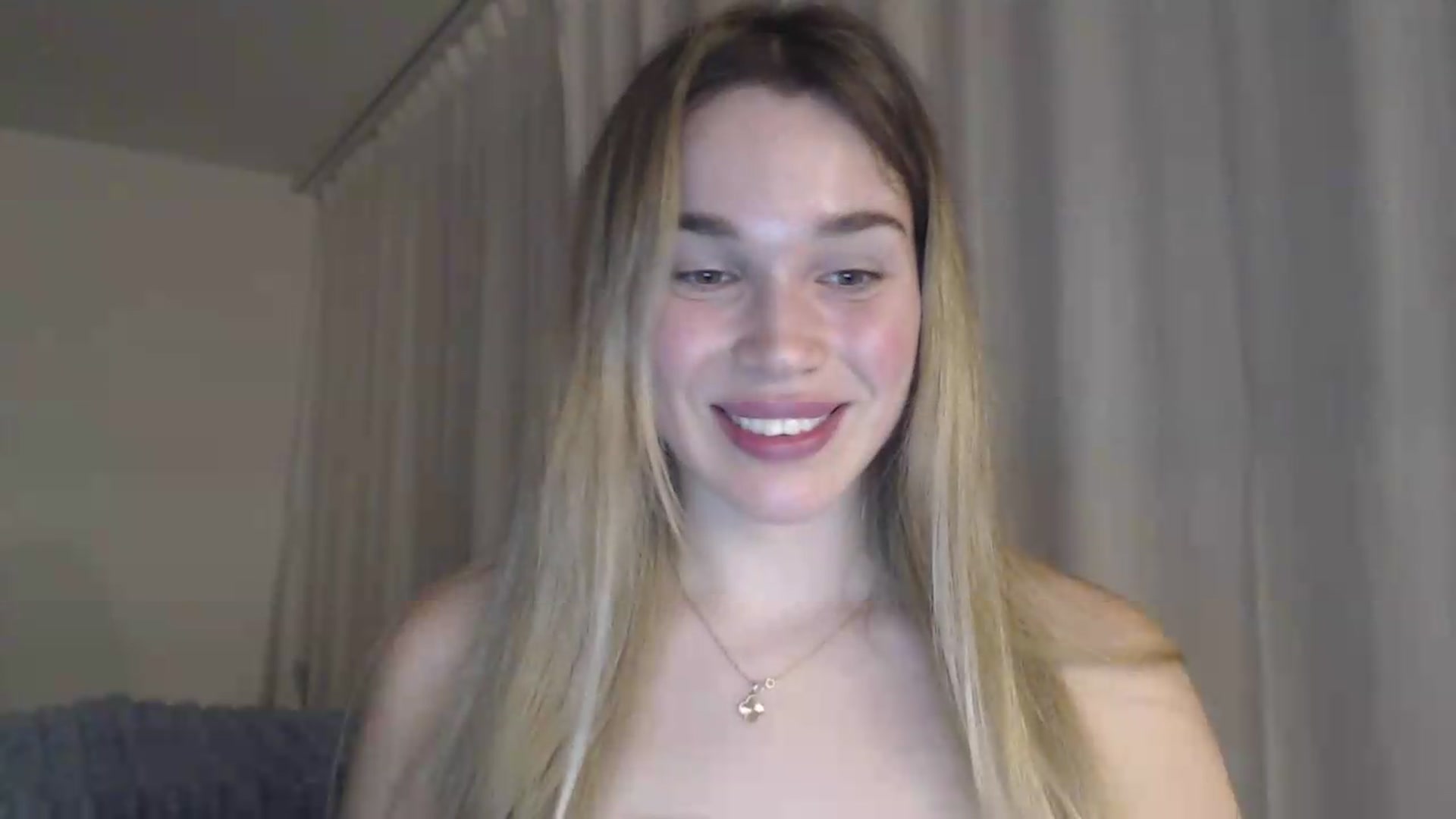 Gallery image thumbnail from Ooh_Cassie's myfreecams stream on, 05/25/2026, 24:44 image 2 of 20
