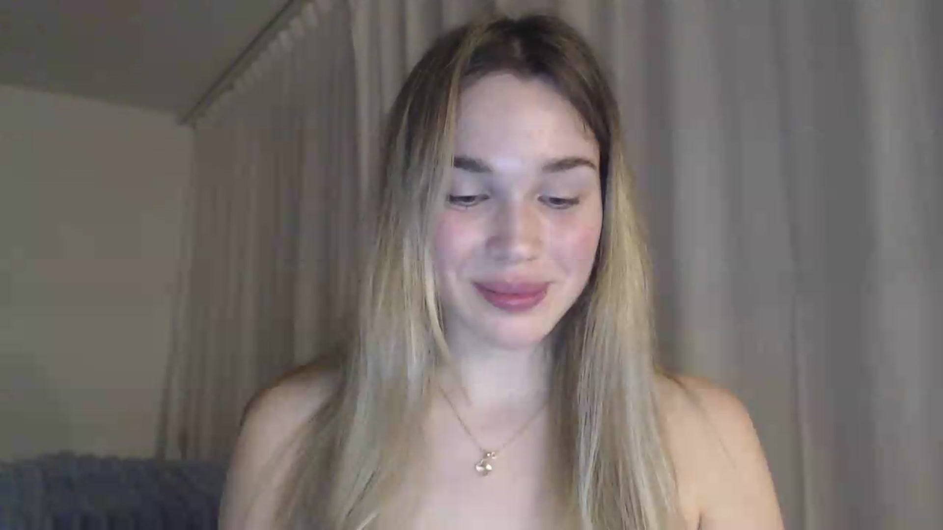 Gallery image thumbnail from Ooh_Cassie's myfreecams stream on, 05/25/2026, 24:44 image 11 of 20