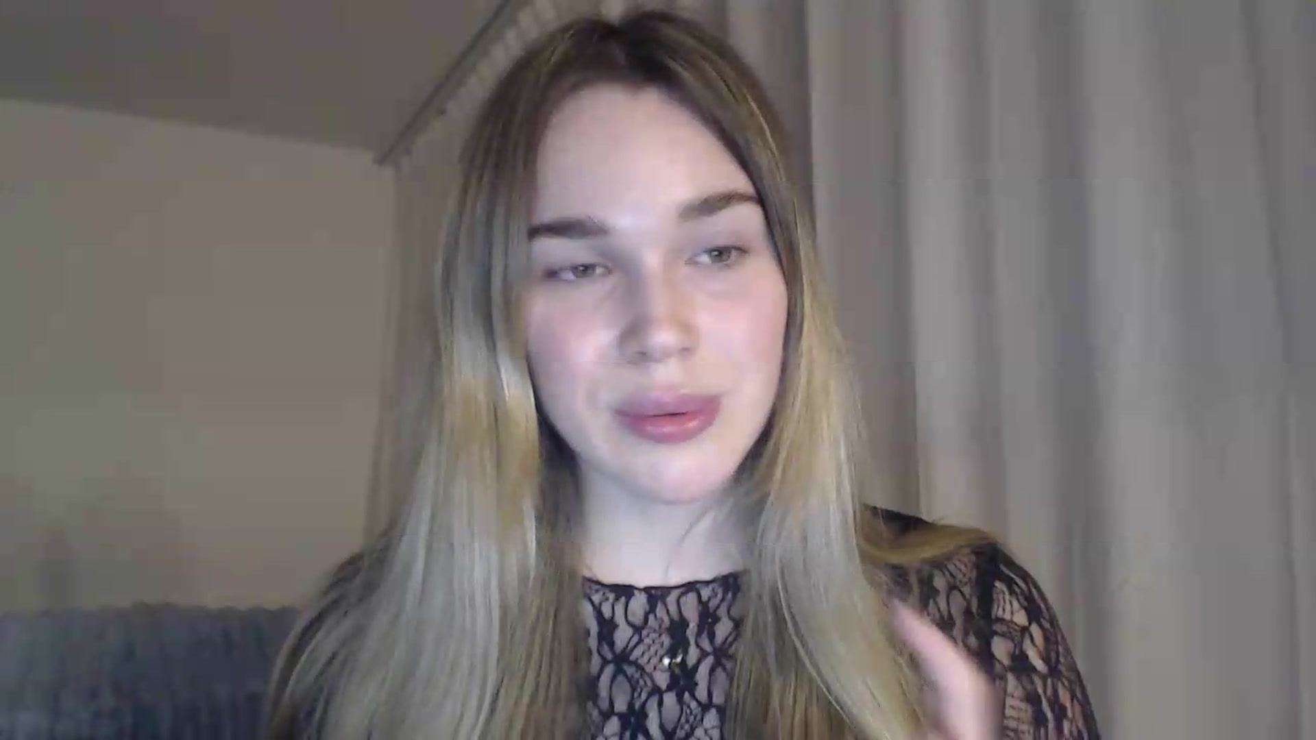 Gallery image thumbnail from Ooh_Cassie's myfreecams stream on, 05/26/2026, 19:58 image 12 of 20