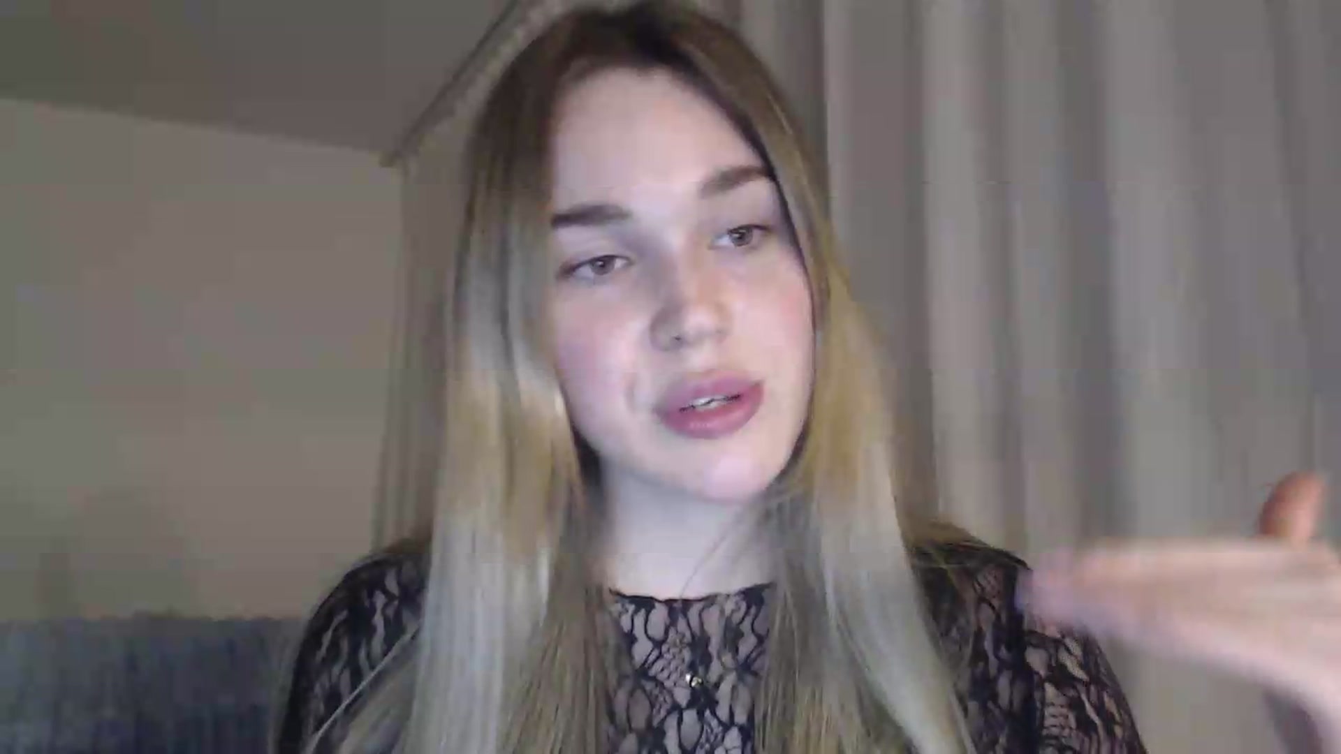 Gallery image thumbnail from Ooh_Cassie's myfreecams stream on, 05/26/2026, 19:58 image 14 of 20