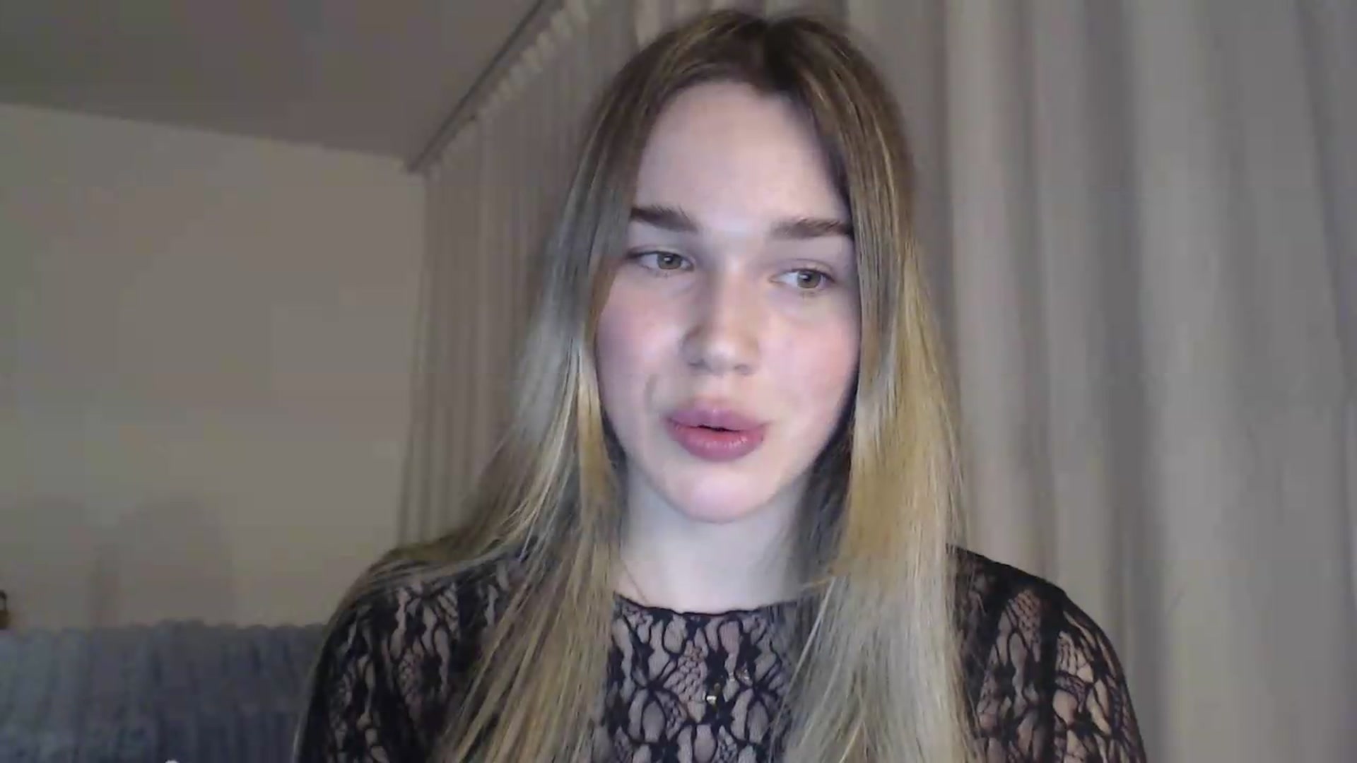 Gallery image thumbnail from Ooh_Cassie's myfreecams stream on, 05/26/2026, 19:58 image 17 of 20