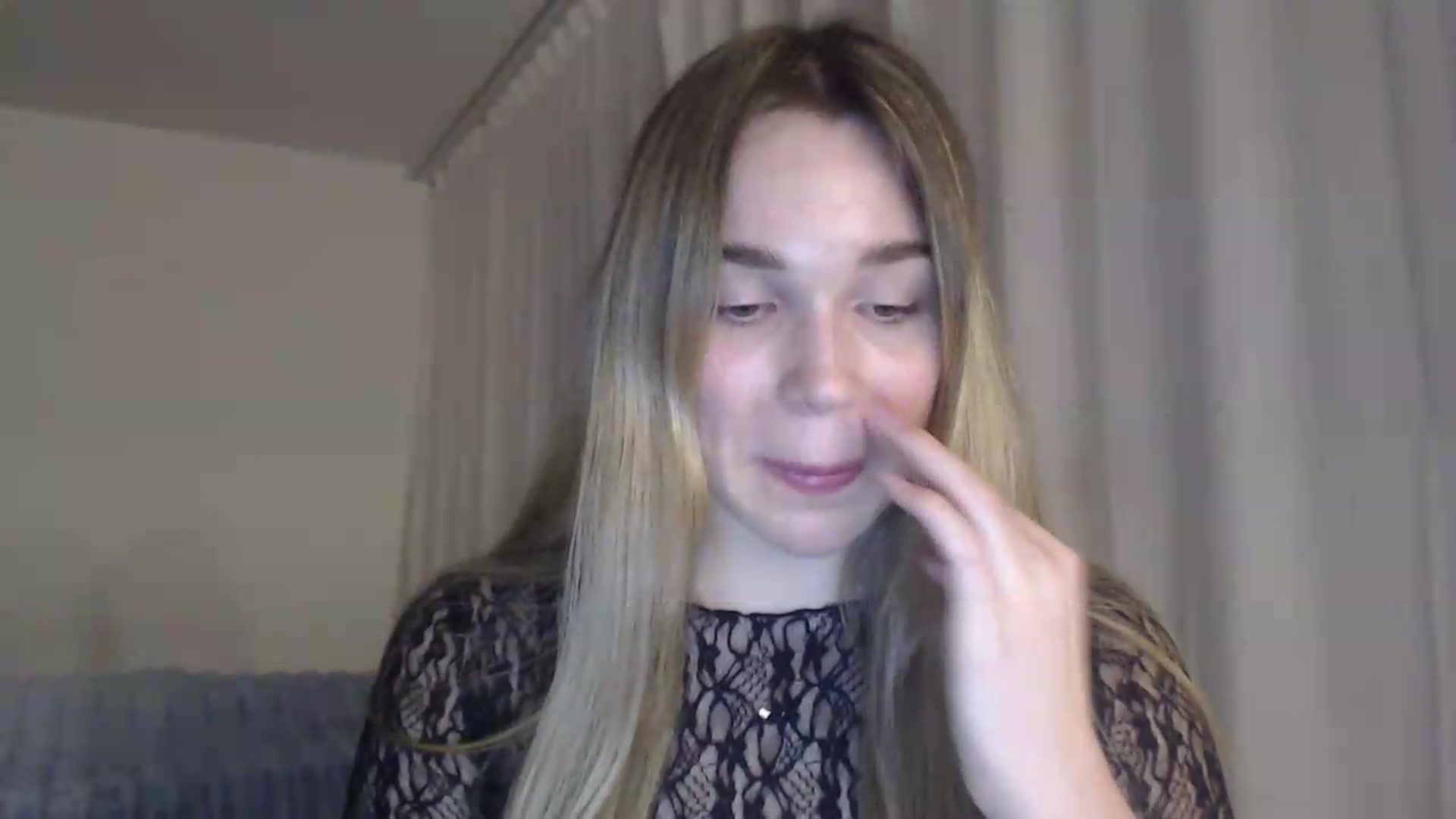 Gallery image thumbnail from Ooh_Cassie's myfreecams stream on, 05/26/2026, 19:58 image 7 of 20