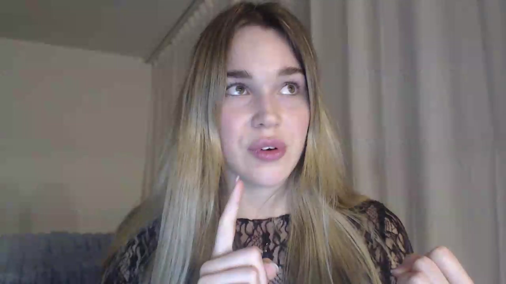 Gallery image thumbnail from Ooh_Cassie's myfreecams stream on, 05/26/2026, 19:58 image 13 of 20