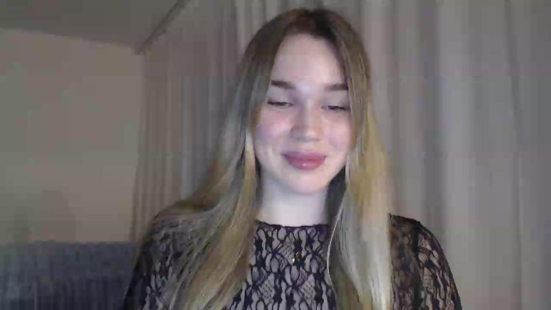 Gallery image thumbnail from Ooh_Cassie's myfreecams stream on, 05/26/2026, 19:58 image 1 of 20