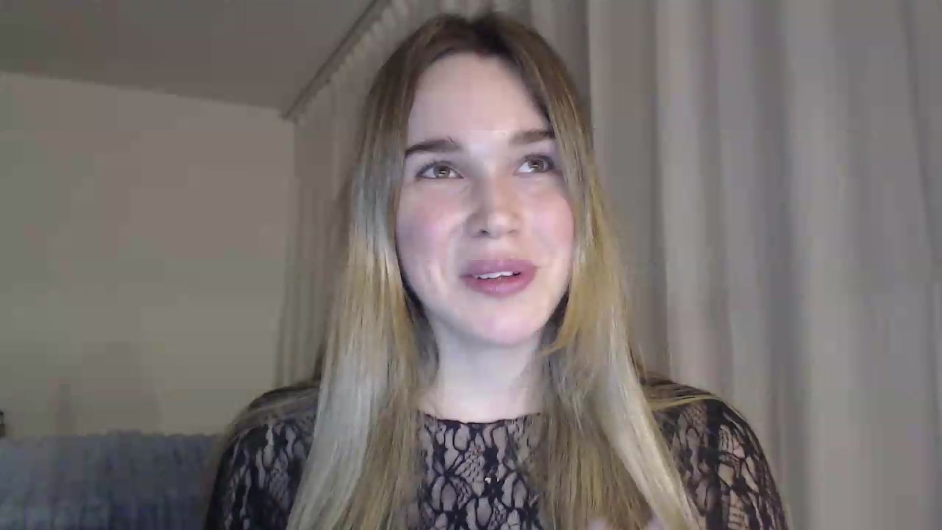 Gallery image thumbnail from Ooh_Cassie's myfreecams stream on, 05/26/2026, 19:58 image 18 of 20