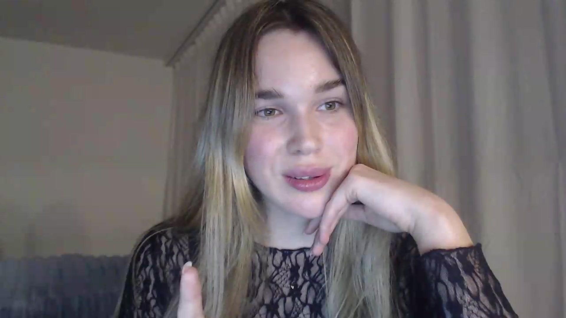 Gallery image thumbnail from Ooh_Cassie's myfreecams stream on, 05/26/2026, 19:58 image 16 of 20
