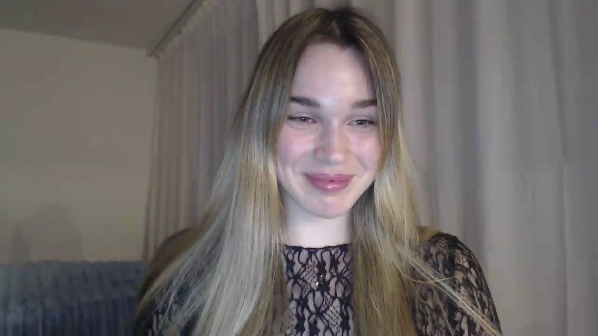 Gallery image thumbnail from Ooh_Cassie's myfreecams stream on, 05/26/2026, 19:58 image 3 of 20