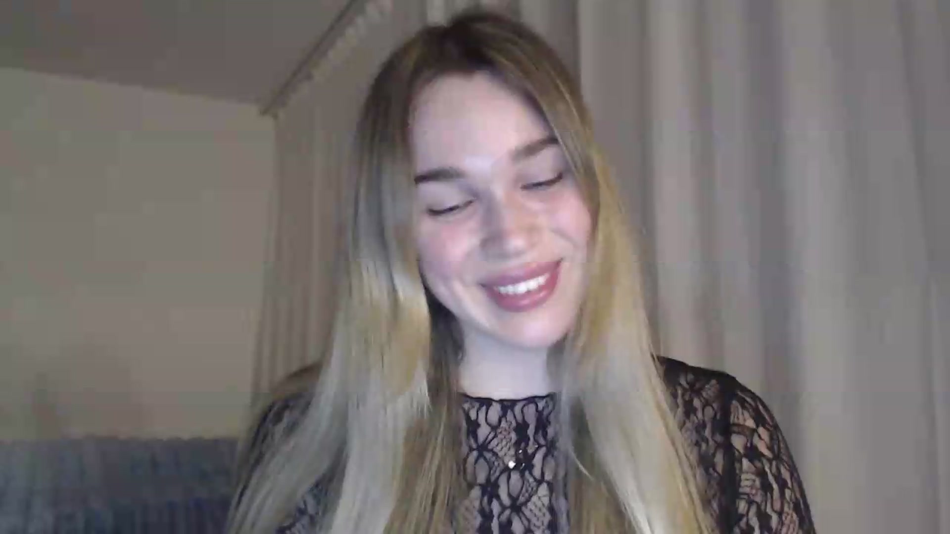 Gallery image thumbnail from Ooh_Cassie's myfreecams stream on, 05/26/2026, 19:58 image 5 of 20