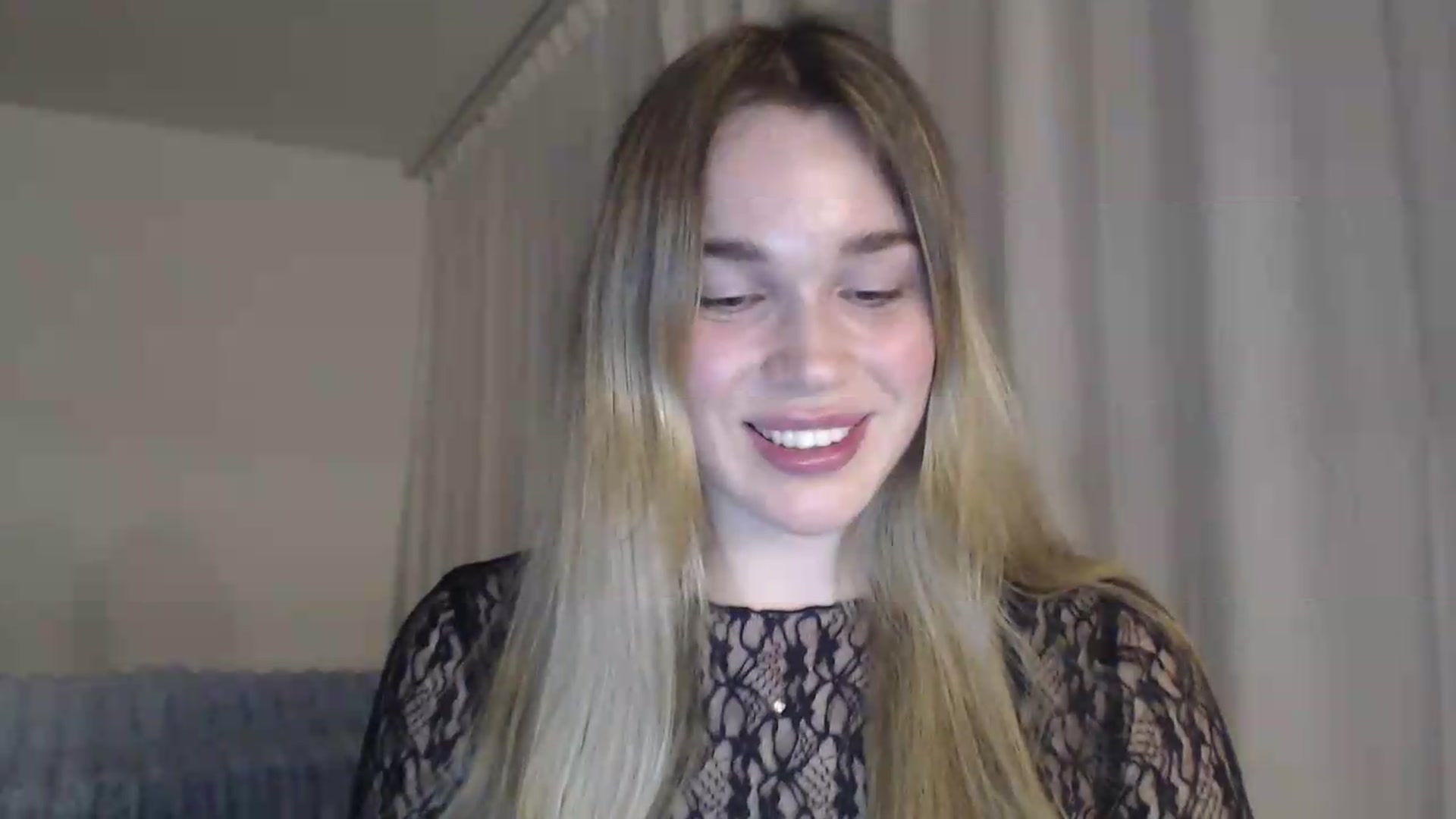 Gallery image thumbnail from Ooh_Cassie's myfreecams stream on, 05/26/2026, 19:58 image 6 of 20