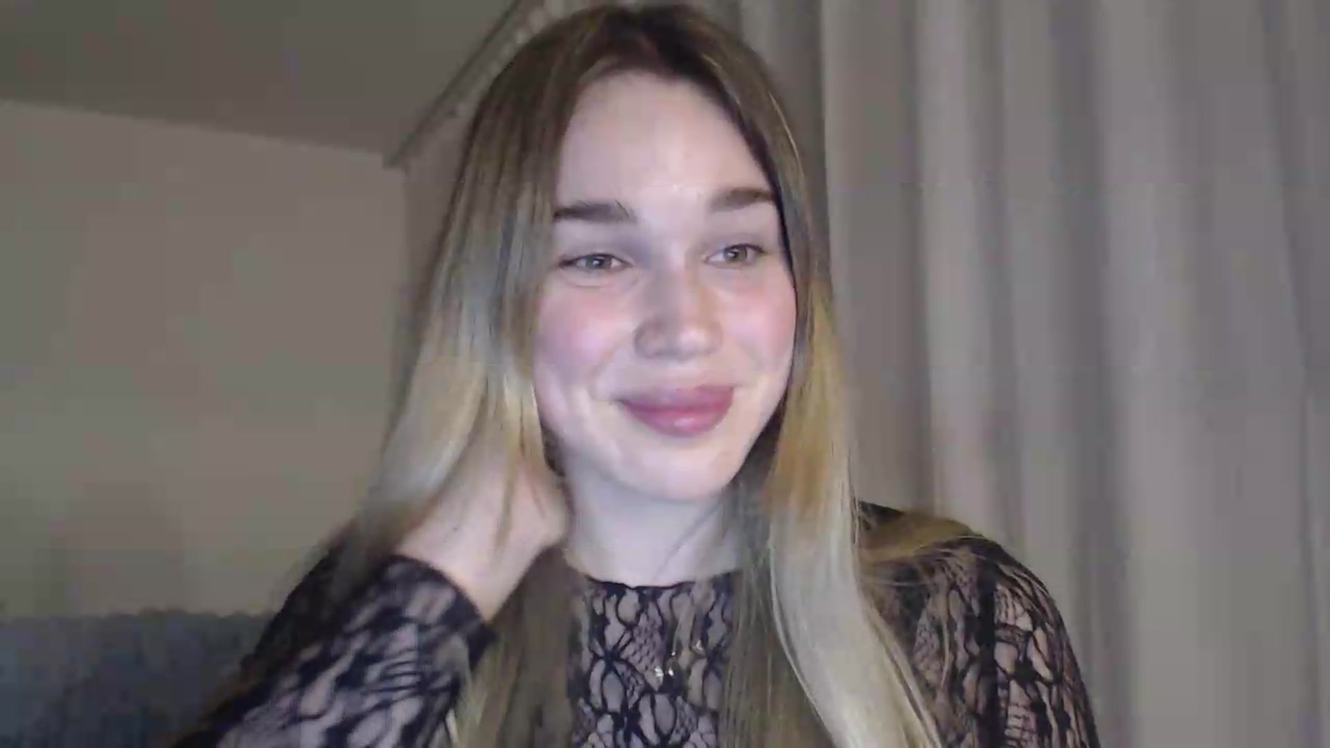 Gallery image thumbnail from Ooh_Cassie's myfreecams stream on, 05/26/2026, 19:58 image 15 of 20