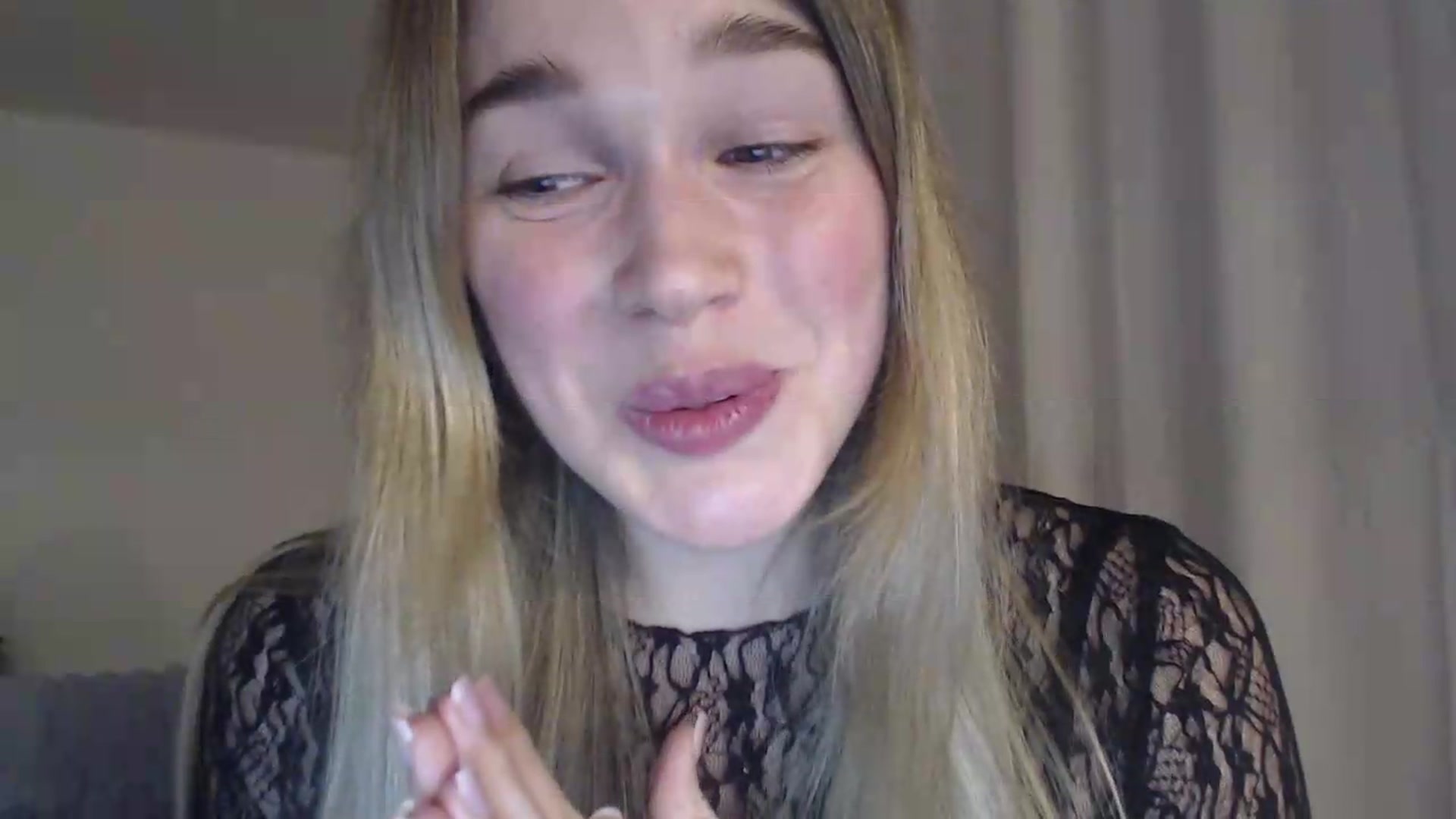 Gallery image thumbnail from Ooh_Cassie's myfreecams stream on, 05/26/2026, 19:58 image 20 of 20