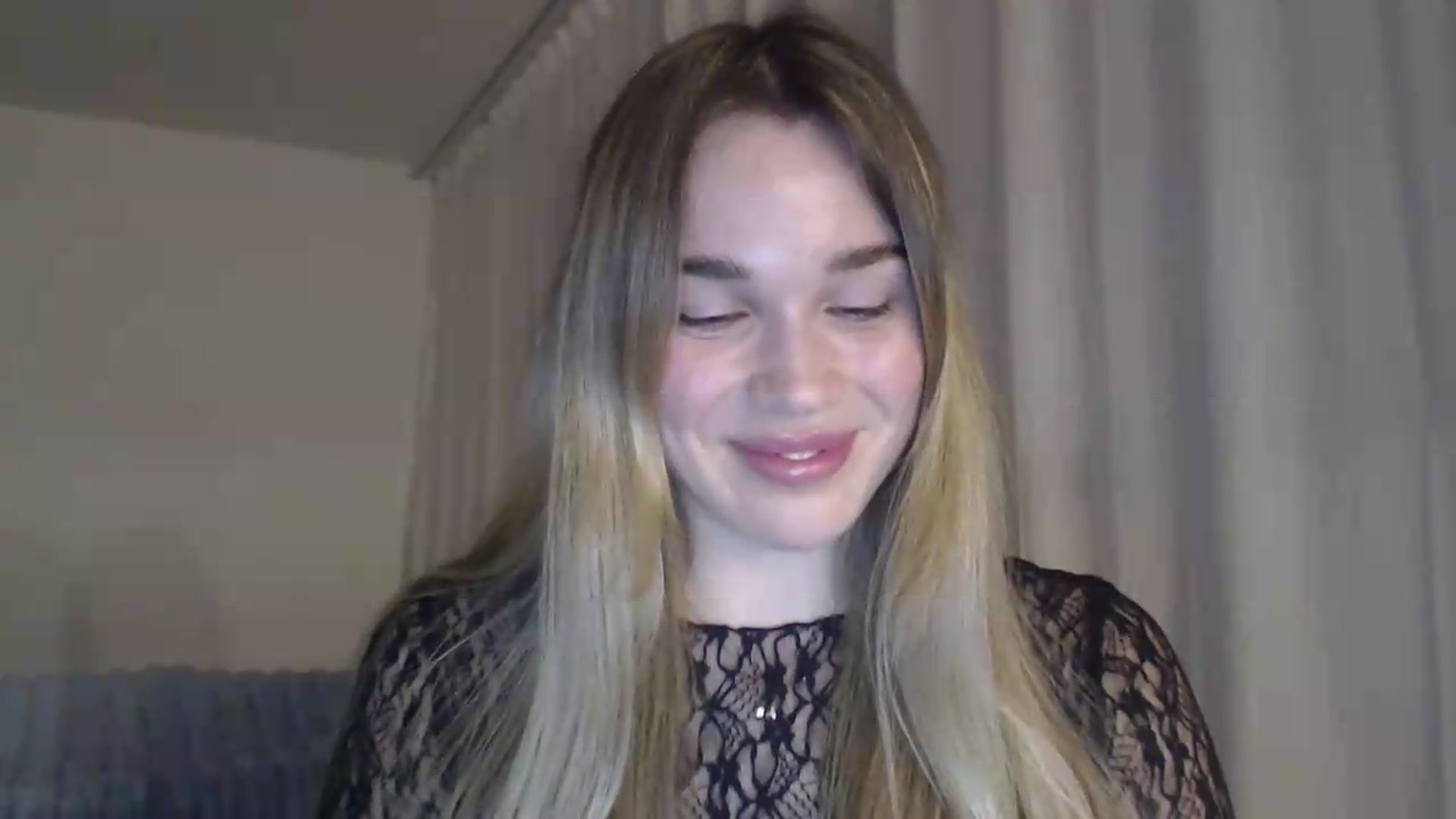 Gallery image thumbnail from Ooh_Cassie's myfreecams stream on, 05/26/2026, 19:58 image 8 of 20