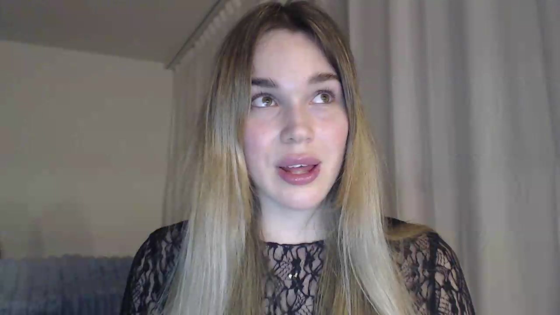Gallery image thumbnail from Ooh_Cassie's myfreecams stream on, 05/26/2026, 19:58 image 11 of 20