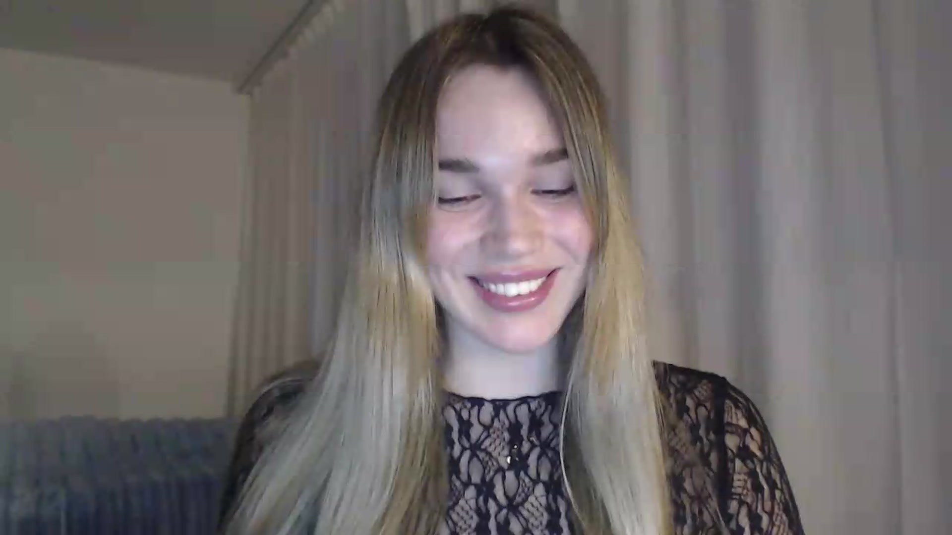 Gallery image thumbnail from Ooh_Cassie's myfreecams stream on, 05/26/2026, 19:58 image 2 of 20
