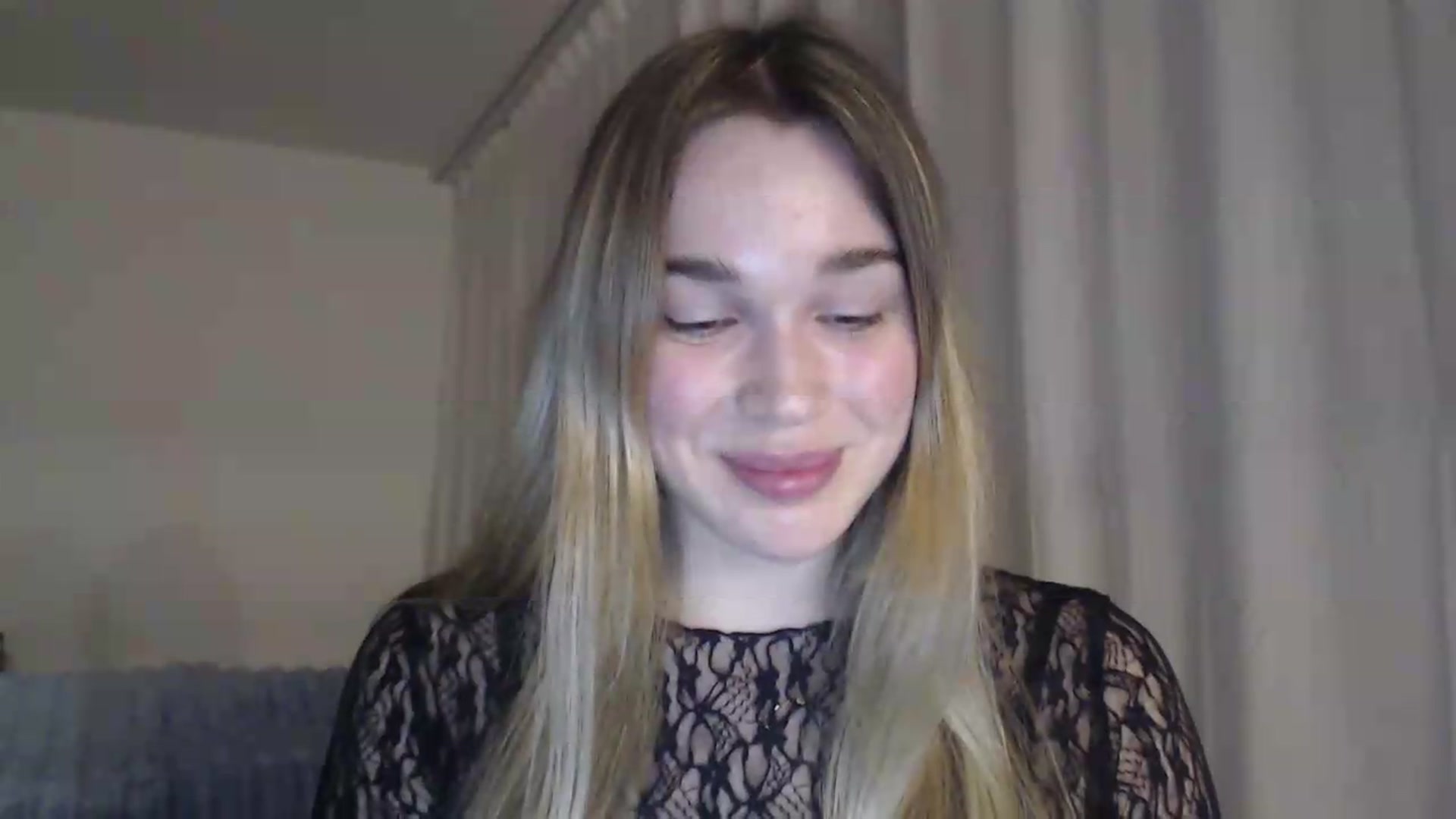 Gallery image thumbnail from Ooh_Cassie's myfreecams stream on, 05/26/2026, 19:58 image 19 of 20