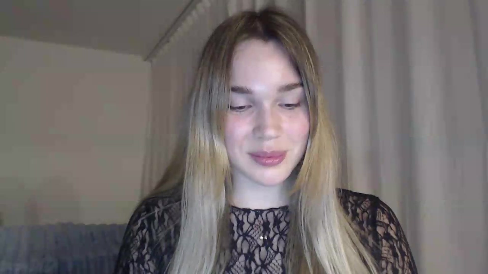 Gallery image thumbnail from Ooh_Cassie's myfreecams stream on, 05/26/2026, 19:58 image 9 of 20