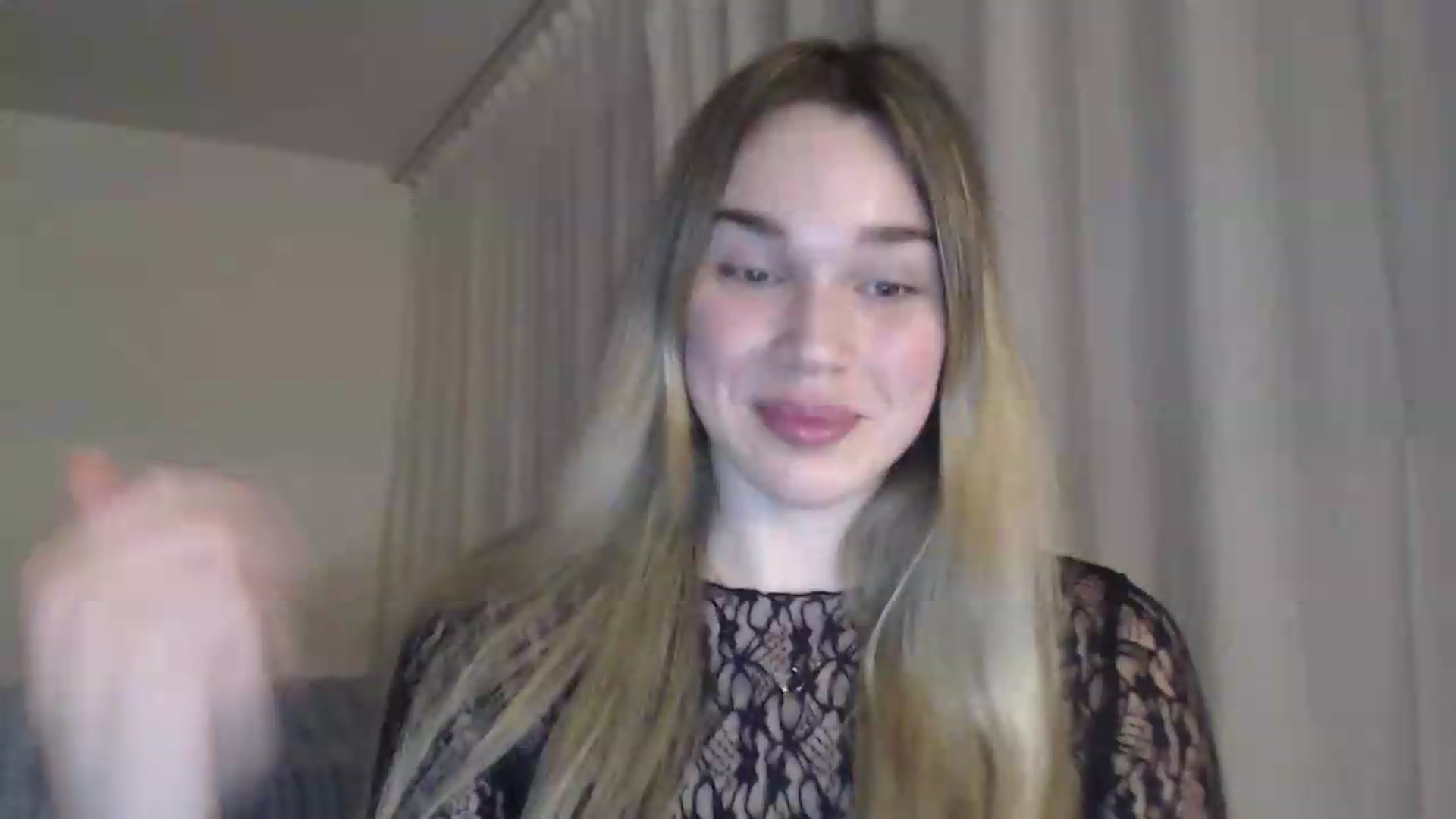 Gallery image thumbnail from Ooh_Cassie's myfreecams stream on, 05/26/2026, 19:58 image 4 of 20