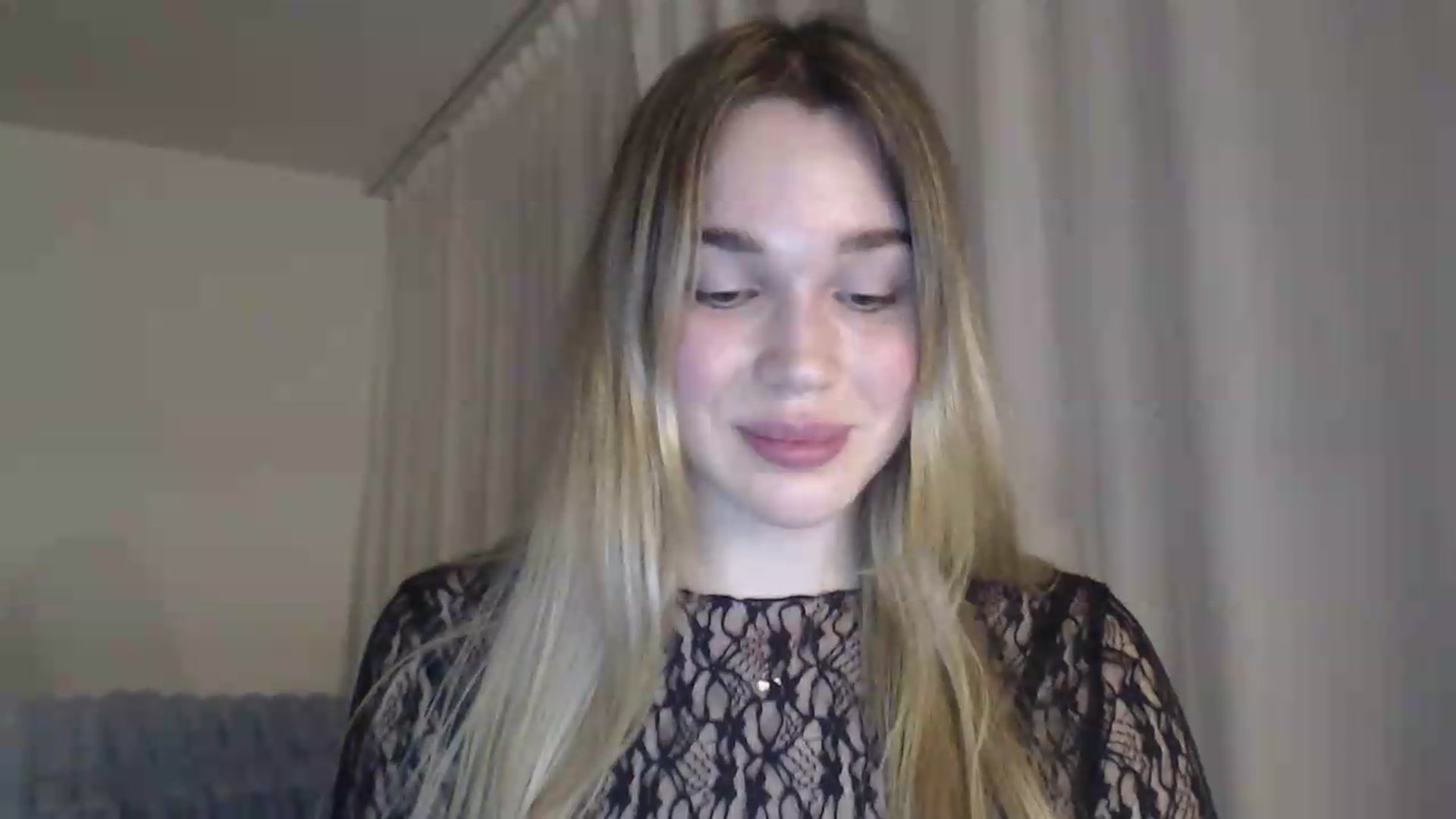 Gallery image thumbnail from Ooh_Cassie's myfreecams stream on, 05/26/2026, 20:54 image 6 of 20