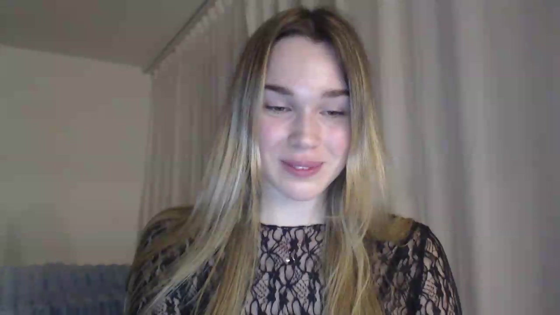Gallery image thumbnail from Ooh_Cassie's myfreecams stream on, 05/26/2026, 20:54 image 13 of 20