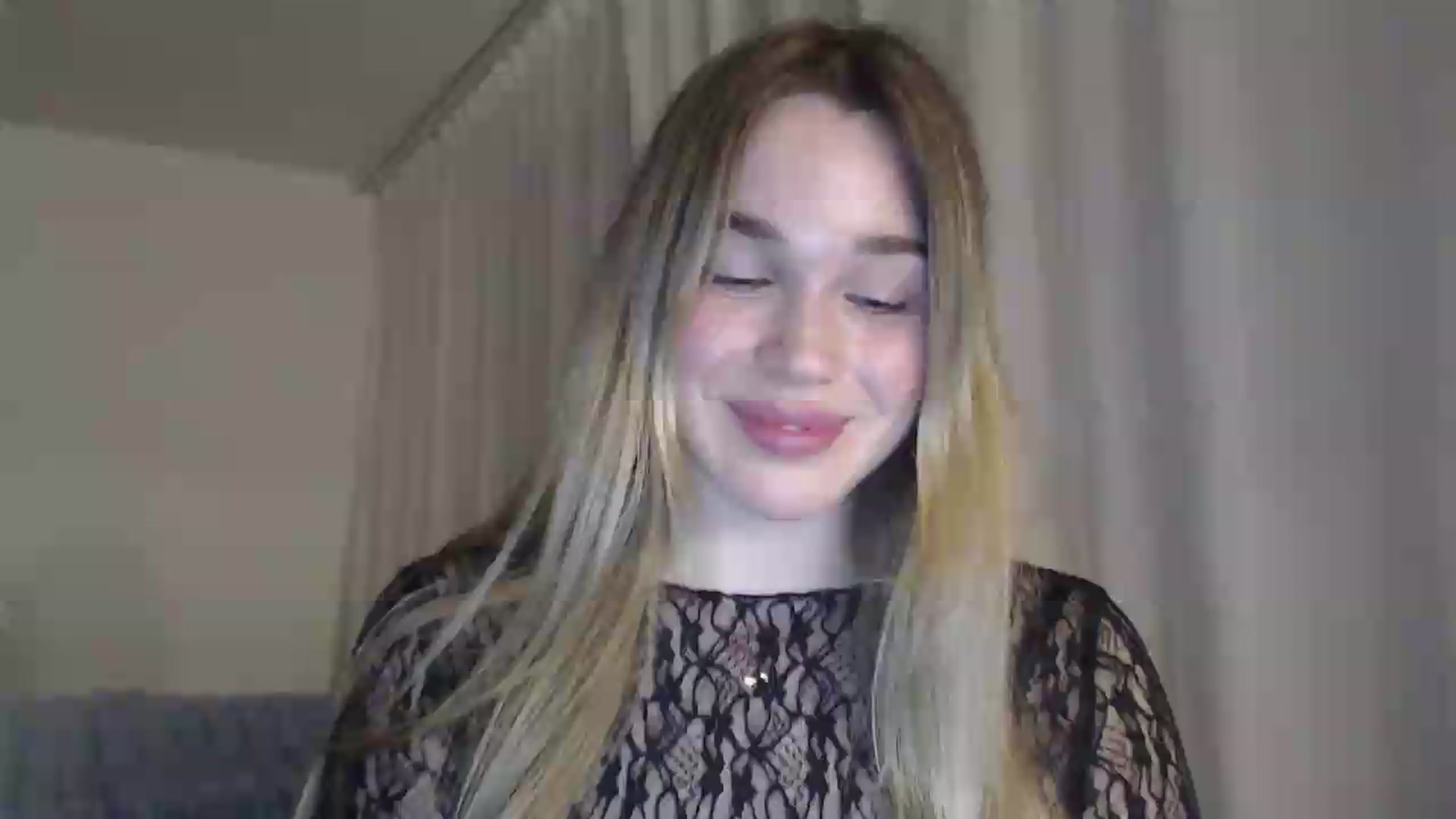 Gallery image thumbnail from Ooh_Cassie's myfreecams stream on, 05/26/2026, 20:54 image 1 of 20