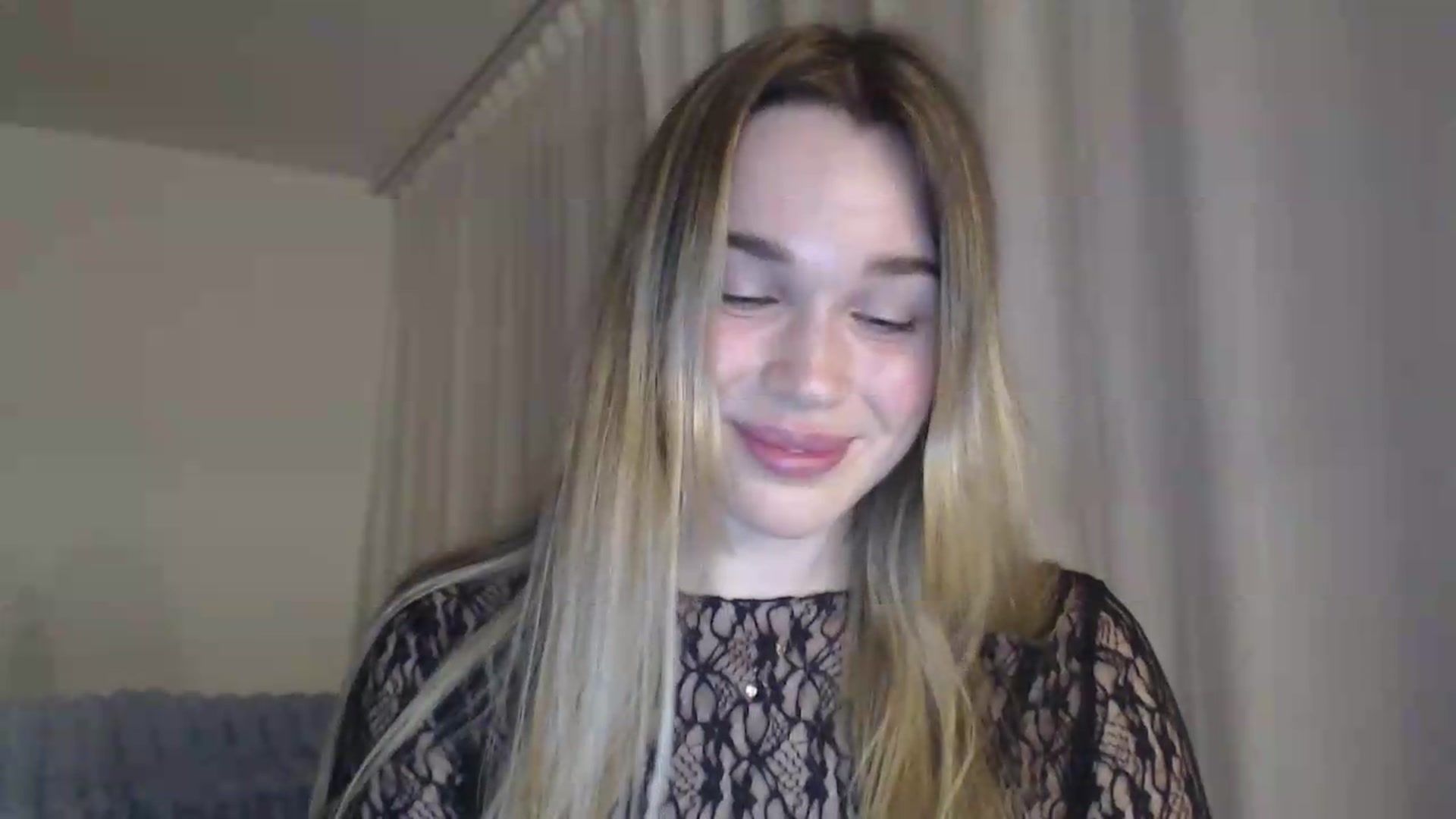 Gallery image thumbnail from Ooh_Cassie's myfreecams stream on, 05/26/2026, 20:54 image 11 of 20