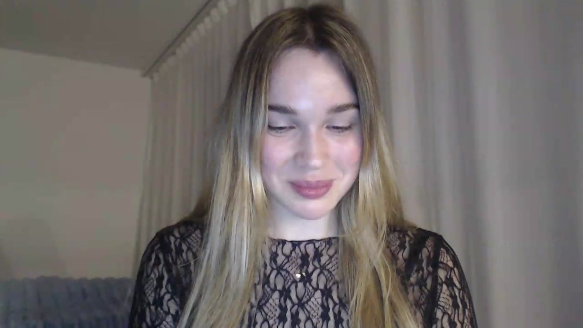 Gallery image thumbnail from Ooh_Cassie's myfreecams stream on, 05/26/2026, 20:54 image 4 of 20