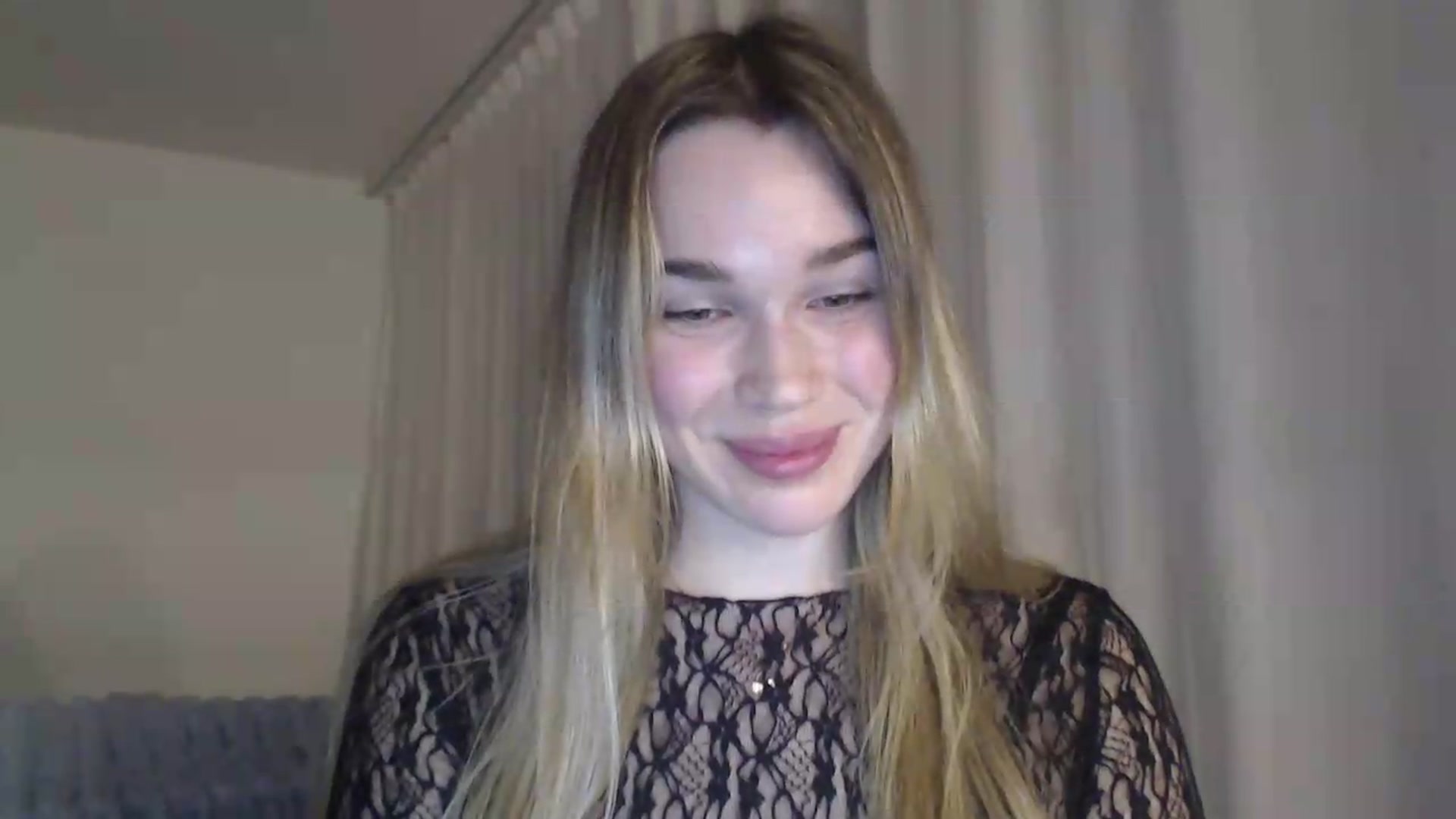 Gallery image thumbnail from Ooh_Cassie's myfreecams stream on, 05/26/2026, 20:54 image 8 of 20