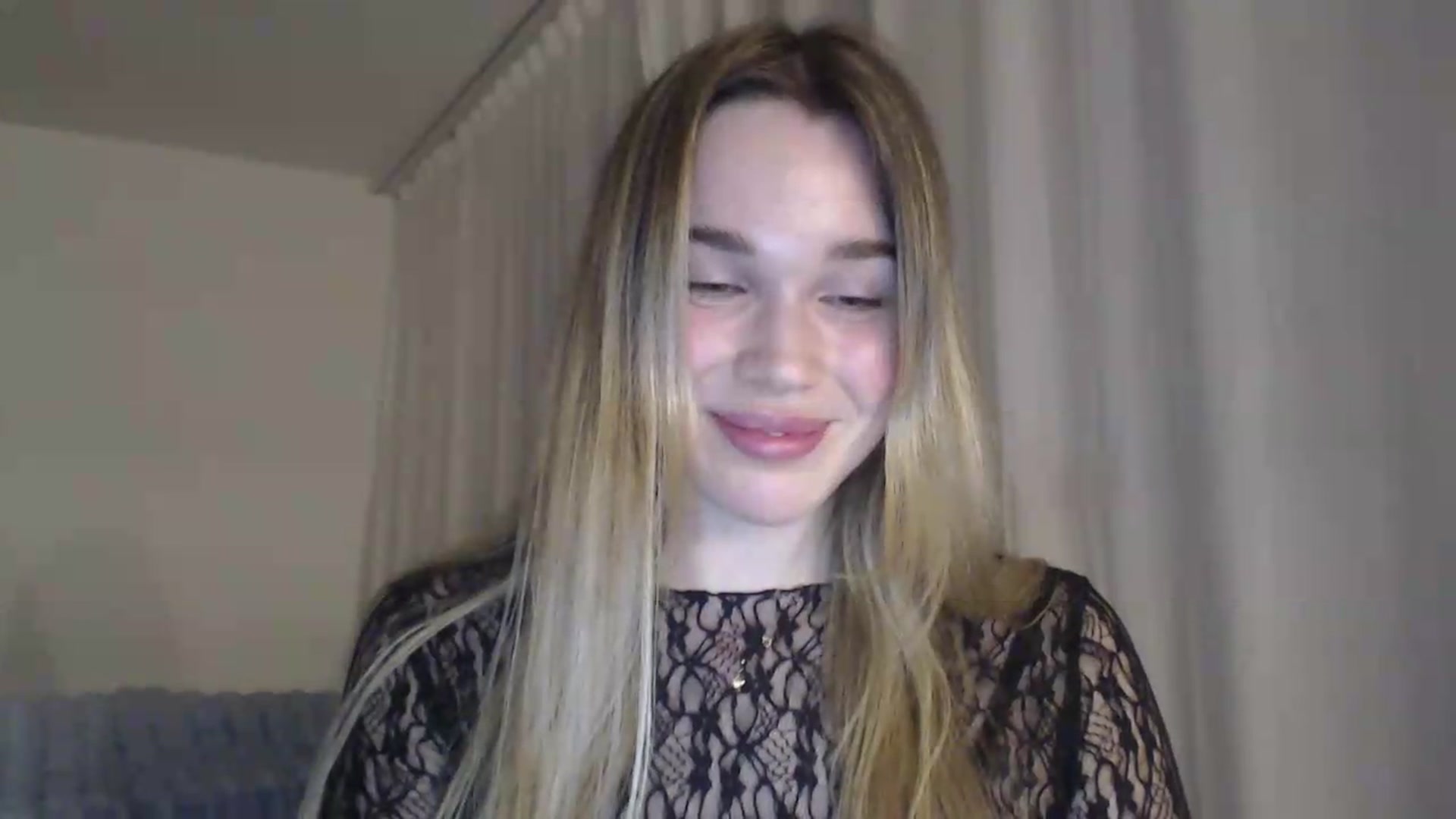 Gallery image thumbnail from Ooh_Cassie's myfreecams stream on, 05/26/2026, 20:54 image 12 of 20