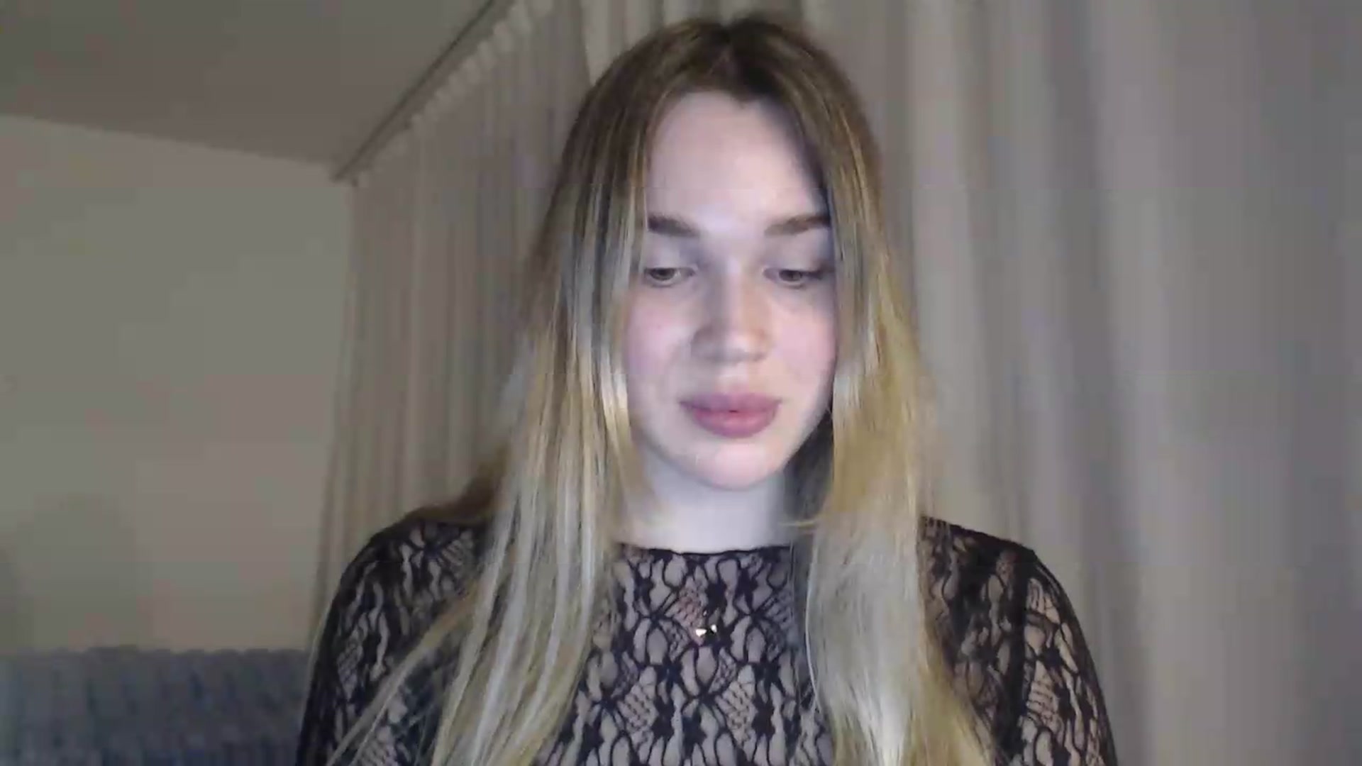 Gallery image thumbnail from Ooh_Cassie's myfreecams stream on, 05/26/2026, 20:54 image 2 of 20