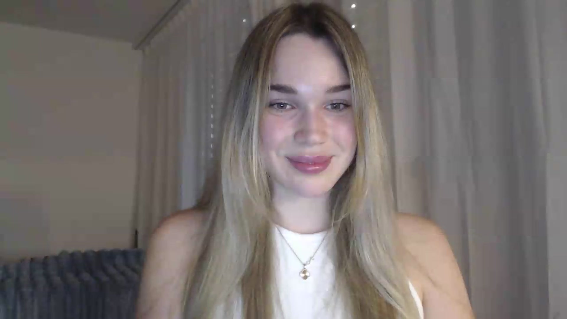 Gallery image thumbnail from Ooh_Cassie's myfreecams stream on, 05/28/2026, 19:10 image 3 of 20