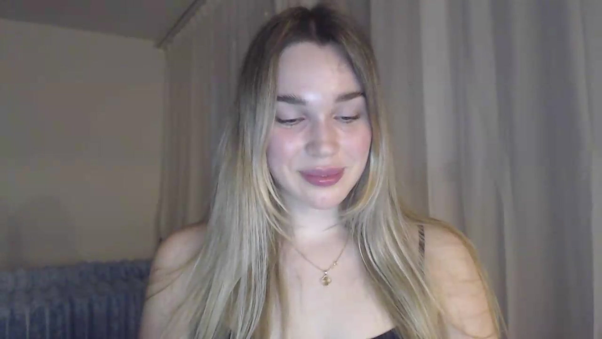 Gallery image thumbnail from Ooh_Cassie's myfreecams stream on, 05/29/2026, 19:23 image 5 of 20