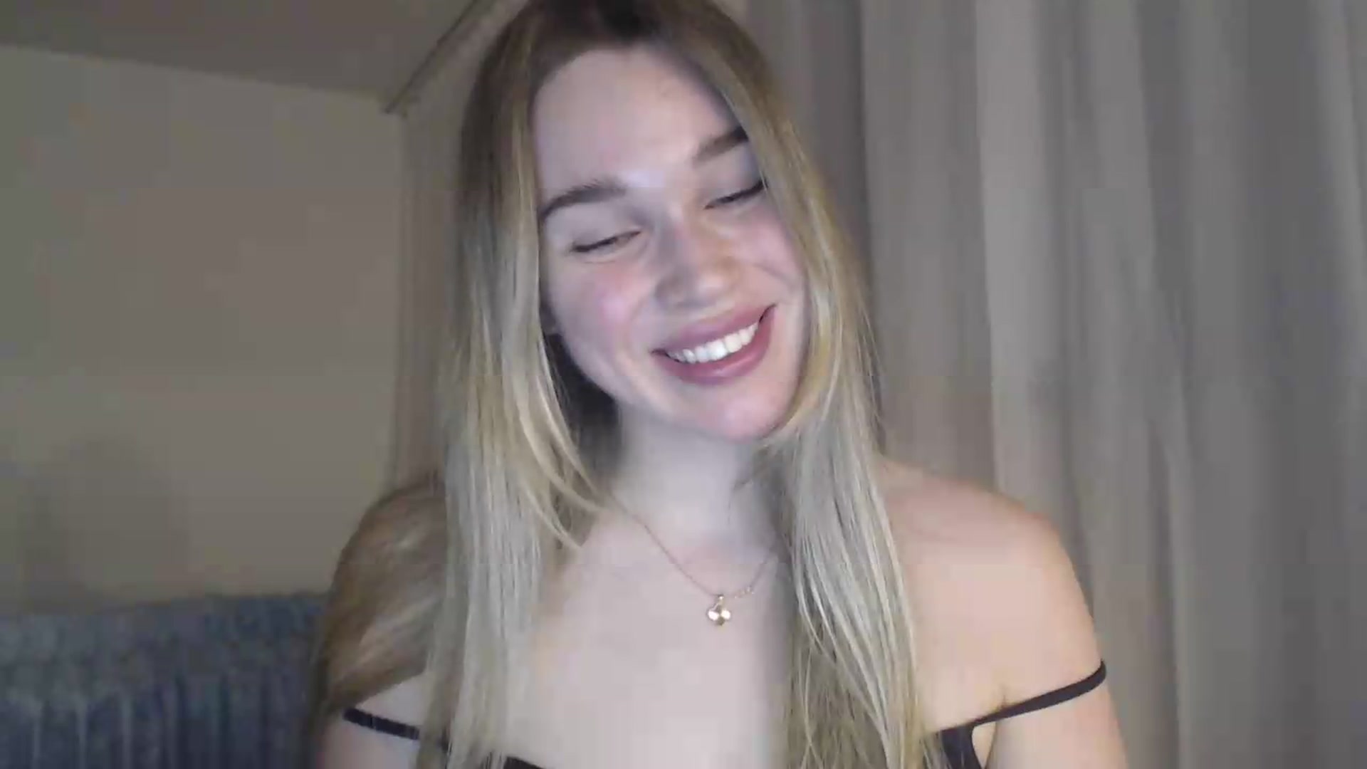 Gallery image thumbnail from Ooh_Cassie's myfreecams stream on, 05/29/2026, 19:23 image 15 of 20