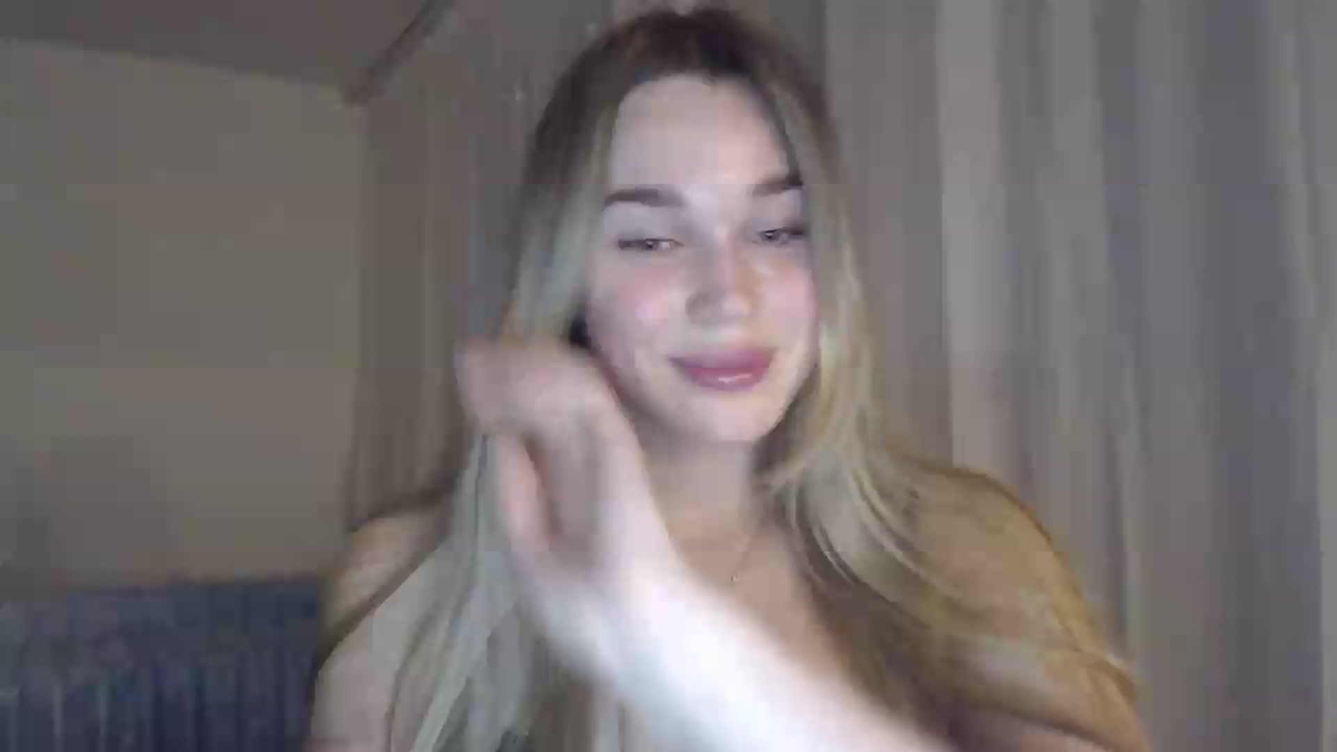 Gallery image thumbnail from Ooh_Cassie's myfreecams stream on, 05/29/2026, 19:23 image 4 of 20