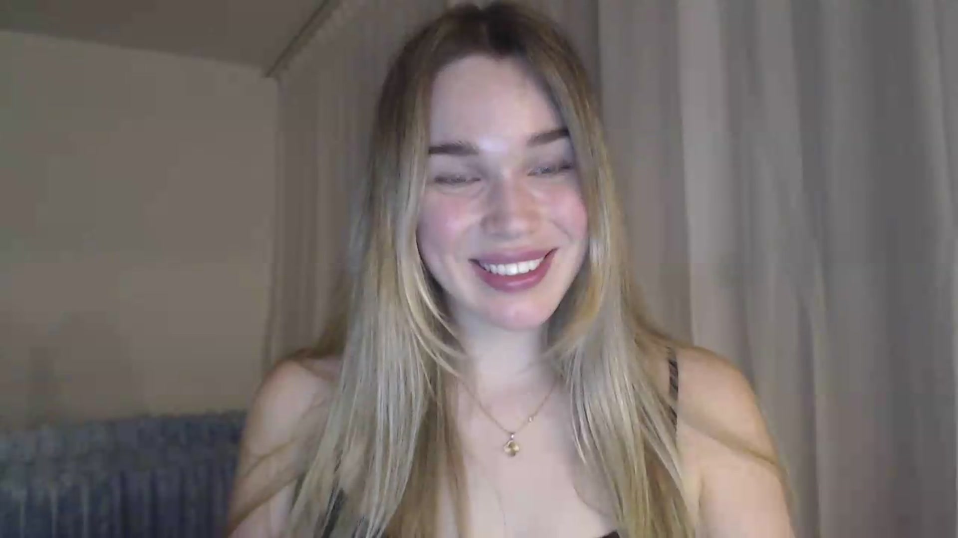 Gallery image thumbnail from Ooh_Cassie's myfreecams stream on, 05/29/2026, 19:23 image 13 of 20