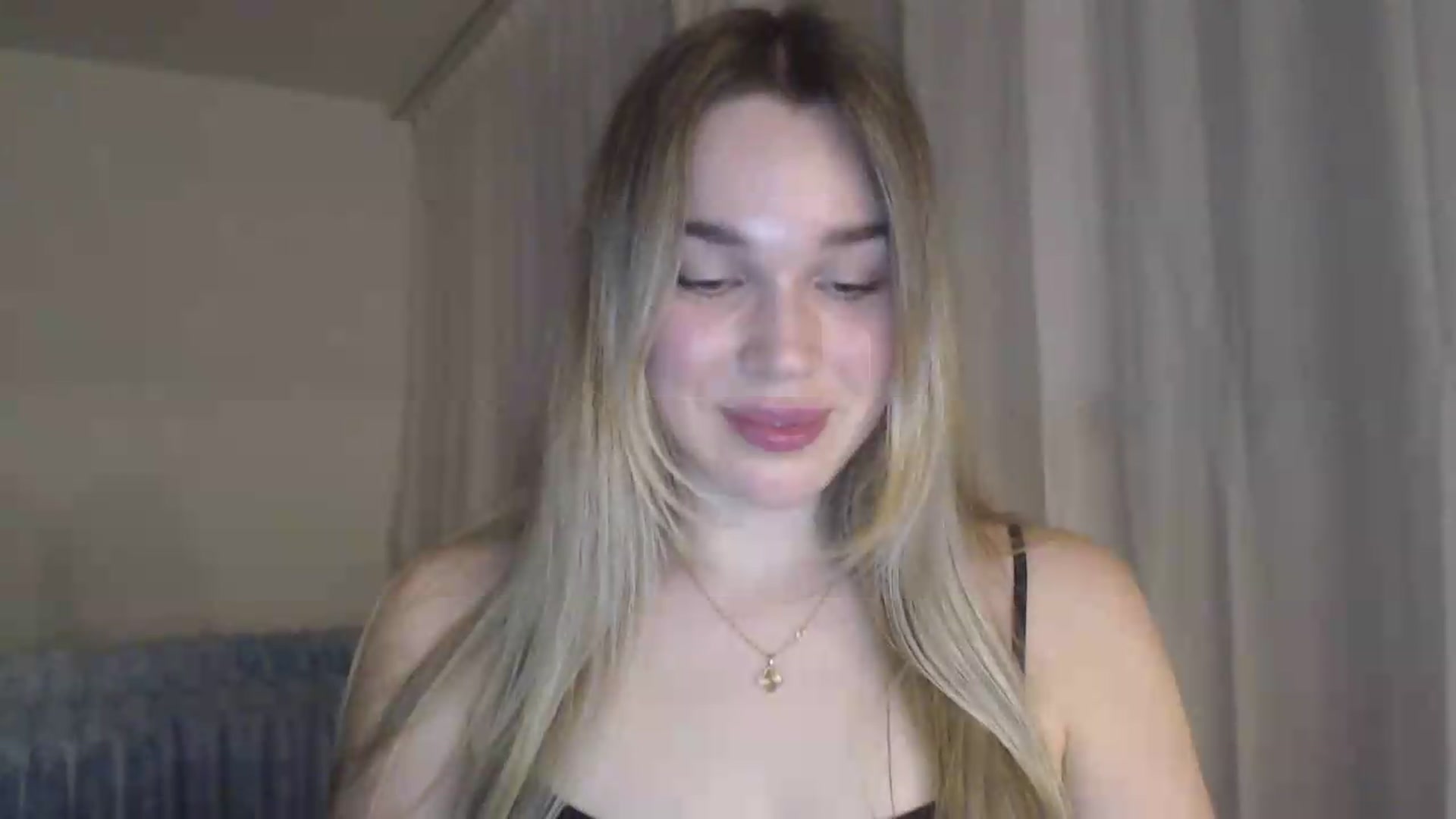 Gallery image thumbnail from Ooh_Cassie's myfreecams stream on, 05/29/2026, 19:23 image 10 of 20