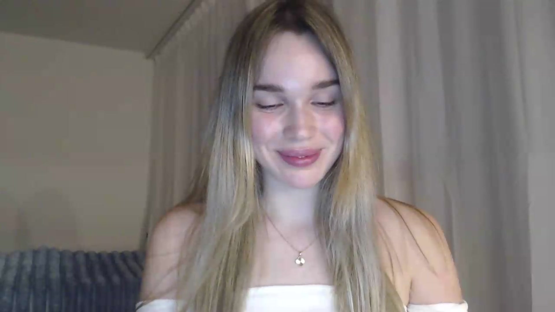 Gallery image thumbnail from Ooh_Cassie's myfreecams stream on, 05/30/2026, 19:55 image 13 of 20