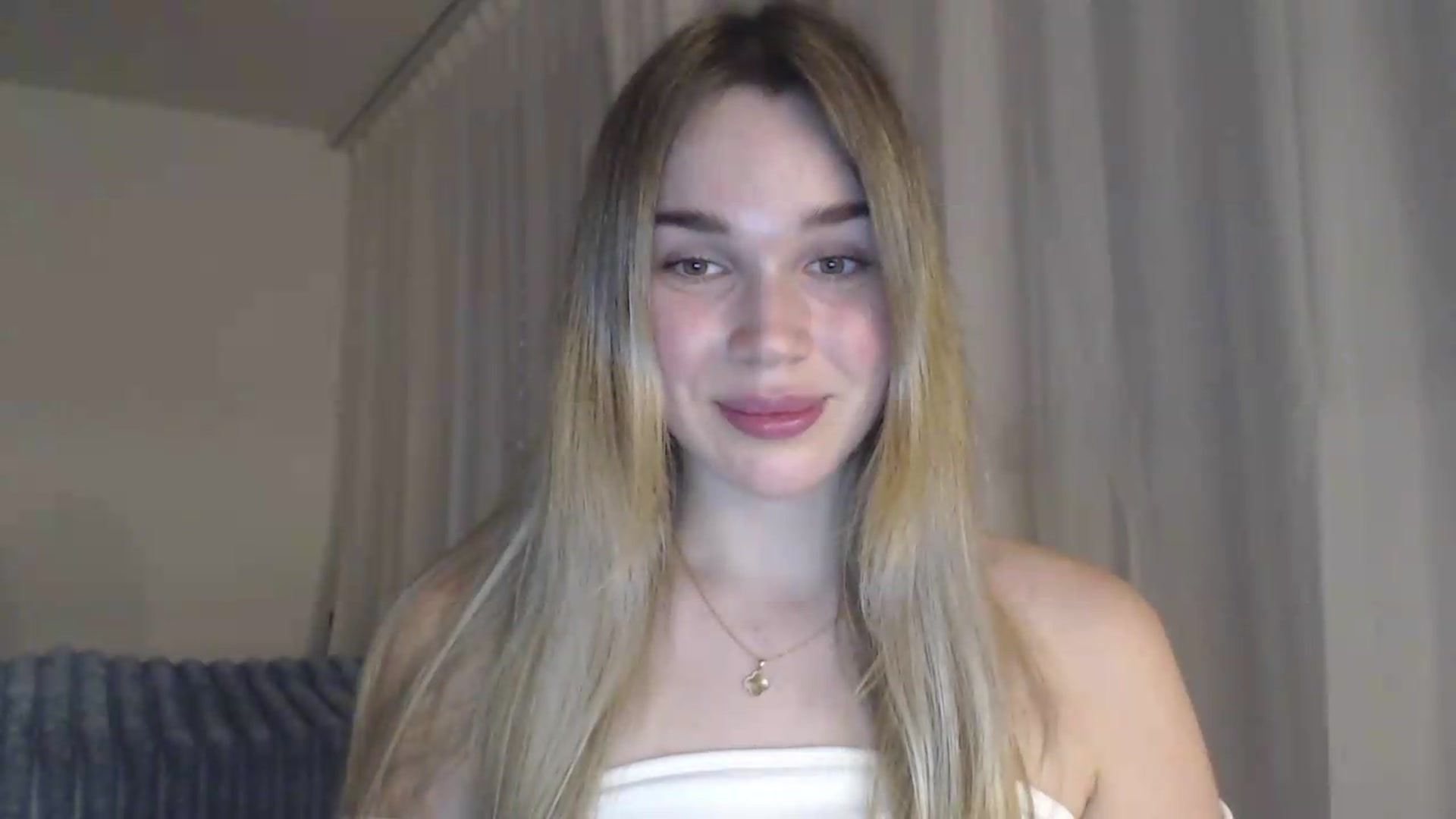 Gallery image thumbnail from Ooh_Cassie's myfreecams stream on, 05/30/2026, 19:55 image 8 of 20