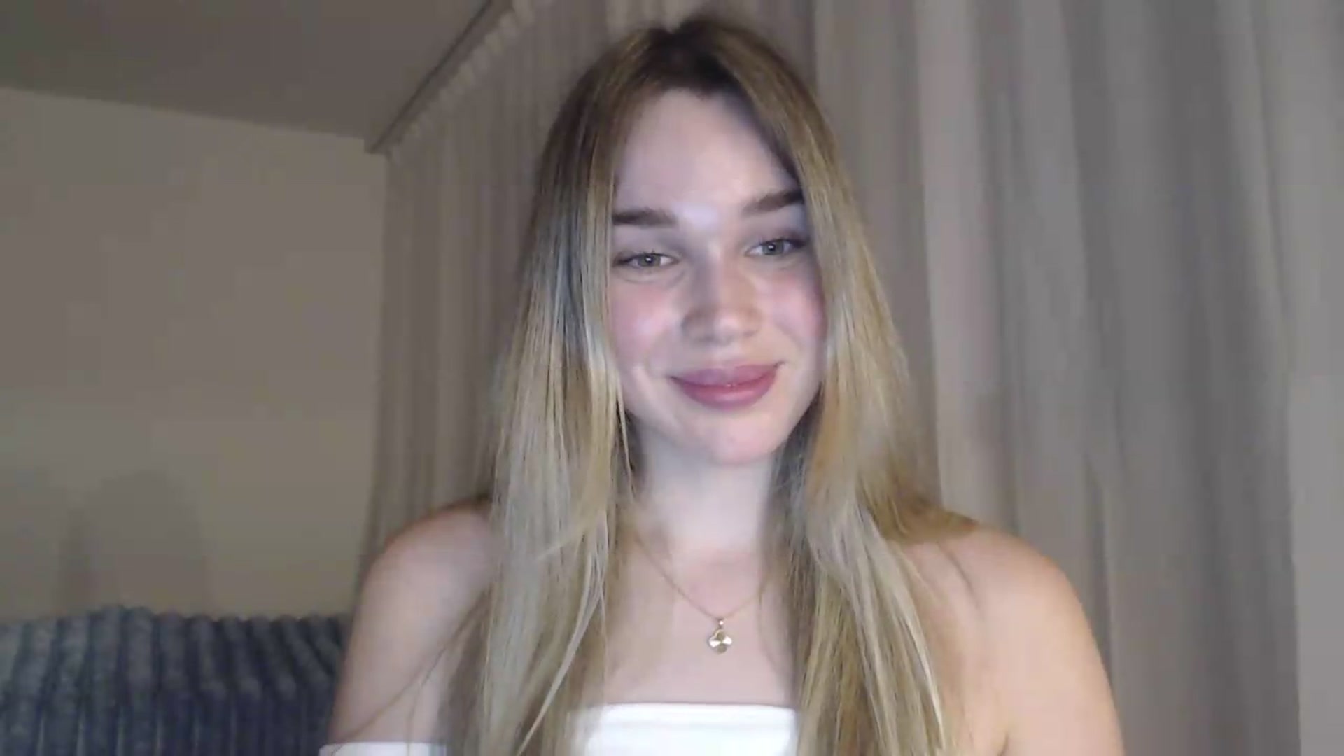 Gallery image thumbnail from Ooh_Cassie's myfreecams stream on, 05/30/2026, 19:55 image 20 of 20