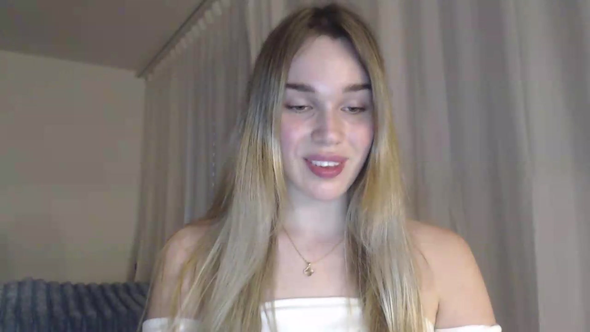 Gallery image thumbnail from Ooh_Cassie's myfreecams stream on, 05/30/2026, 19:55 image 7 of 20