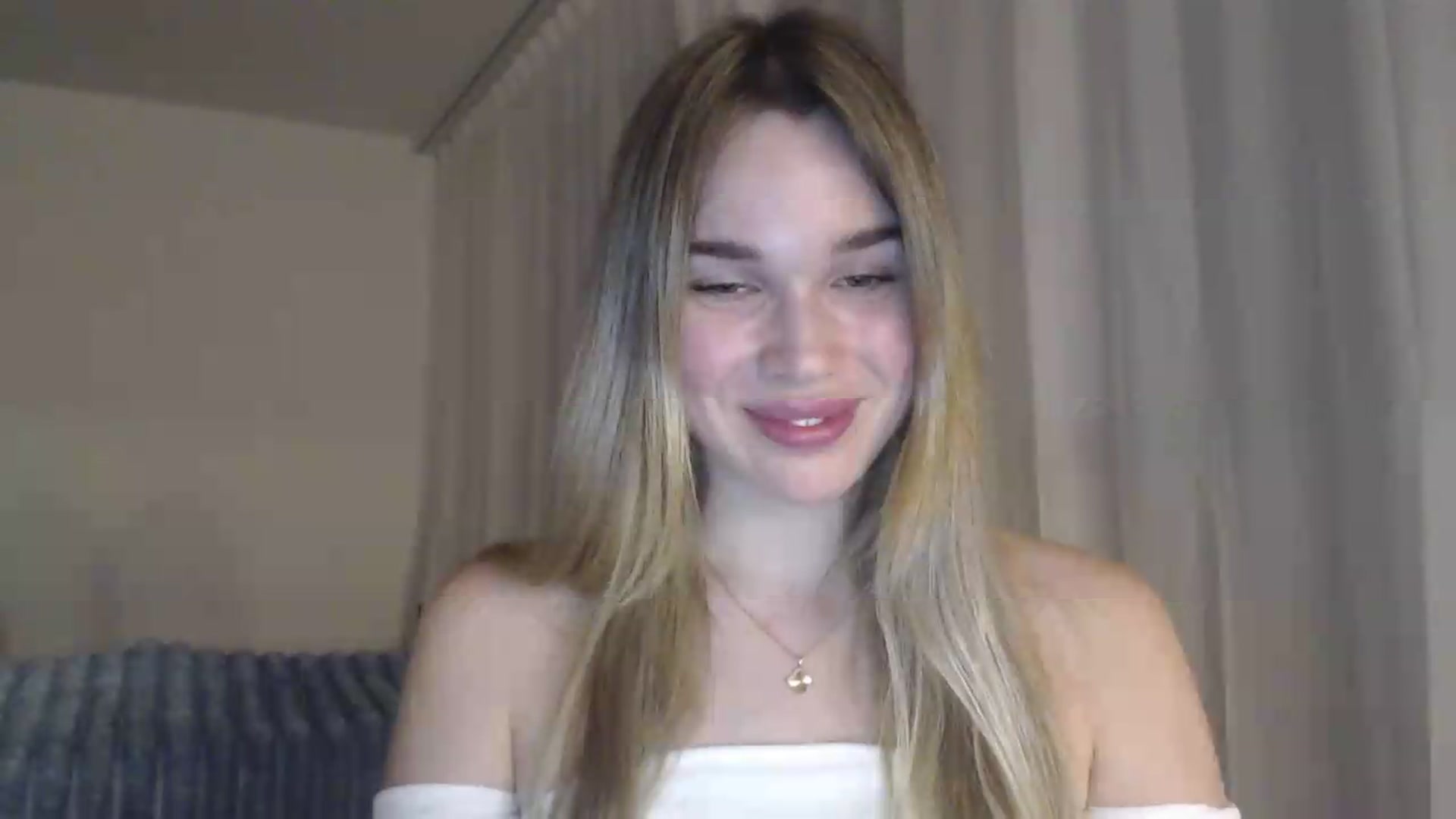 Gallery image thumbnail from Ooh_Cassie's myfreecams stream on, 05/30/2026, 19:55 image 18 of 20