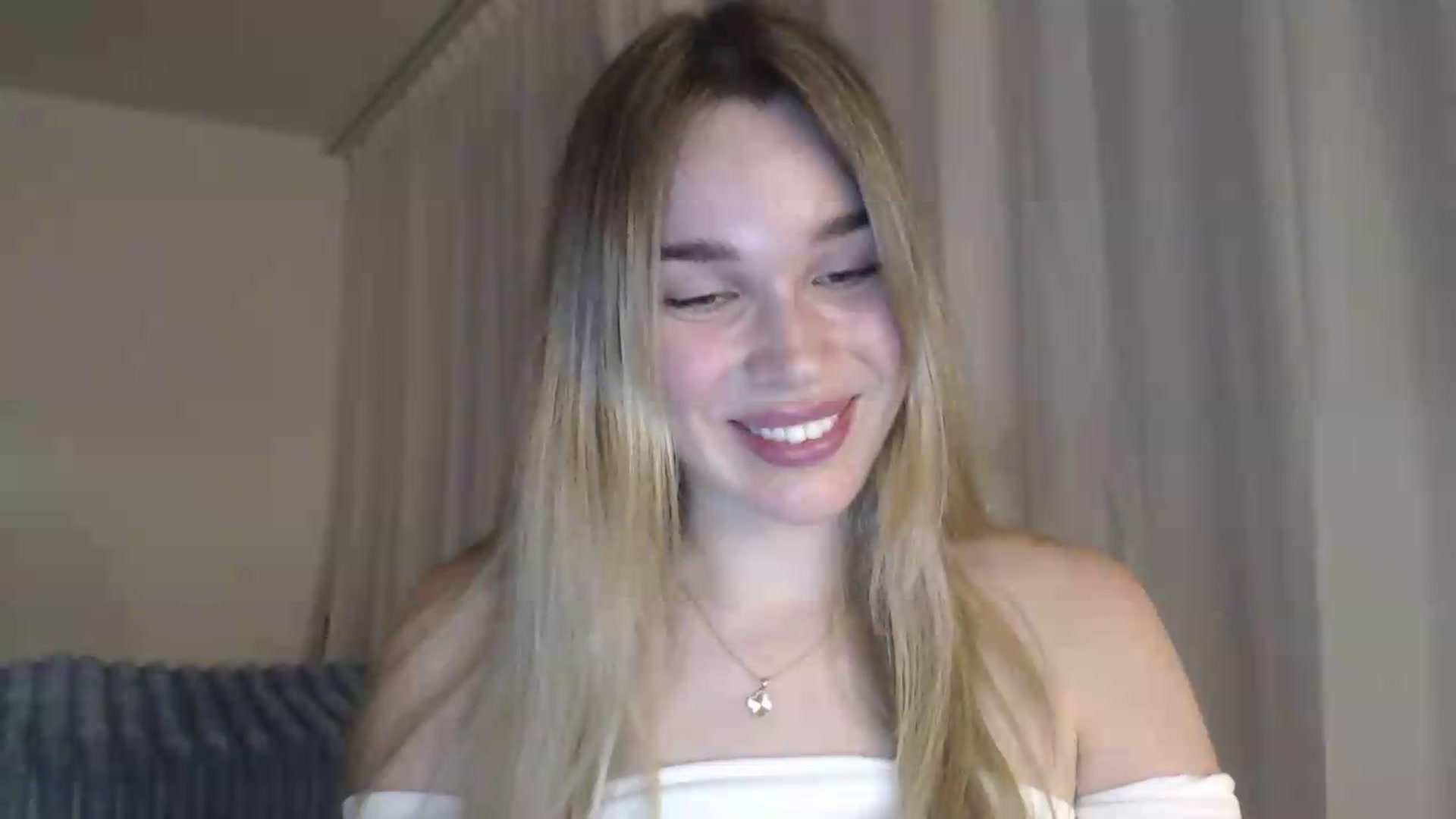Gallery image thumbnail from Ooh_Cassie's myfreecams stream on, 05/30/2026, 19:55 image 10 of 20