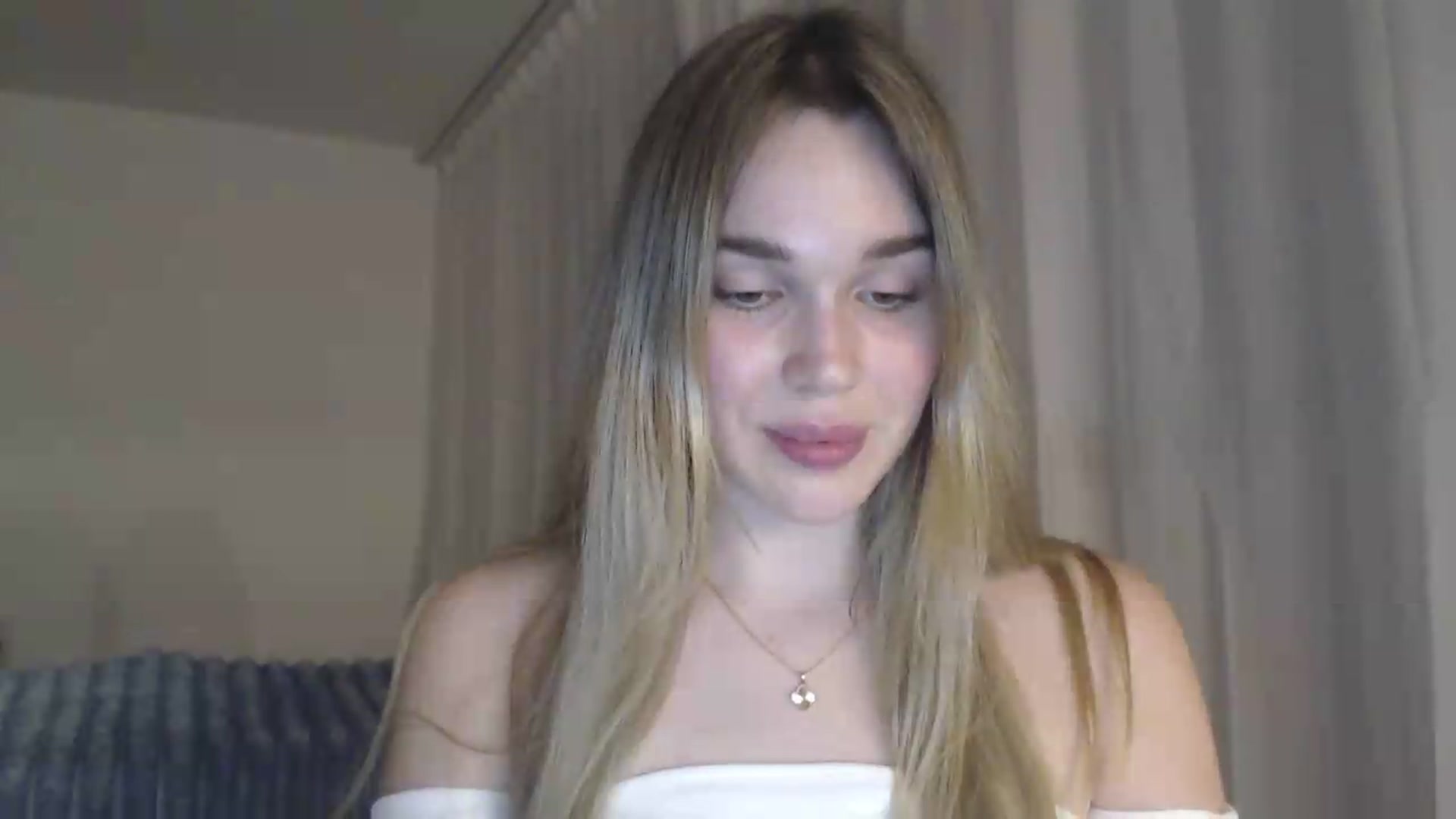 Gallery image thumbnail from Ooh_Cassie's myfreecams stream on, 05/30/2026, 19:55 image 15 of 20