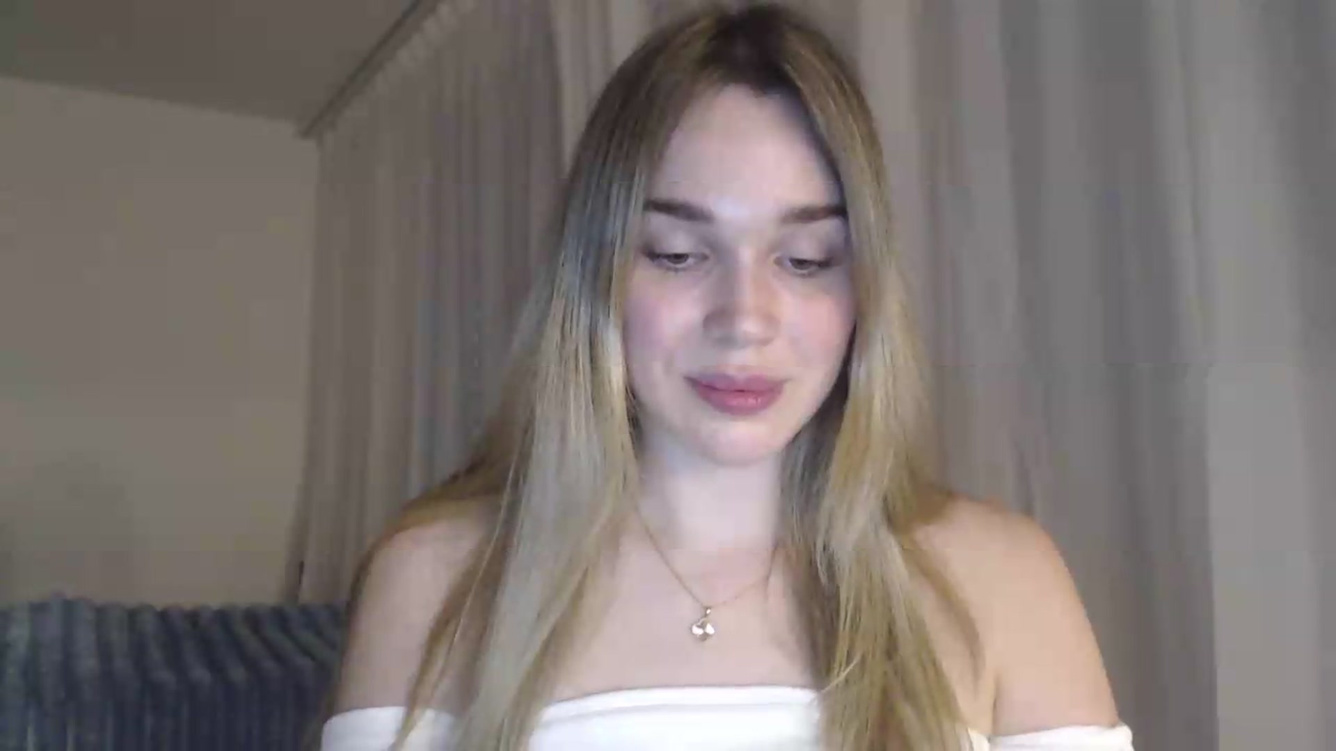 Gallery image thumbnail from Ooh_Cassie's myfreecams stream on, 05/30/2026, 19:55 image 9 of 20