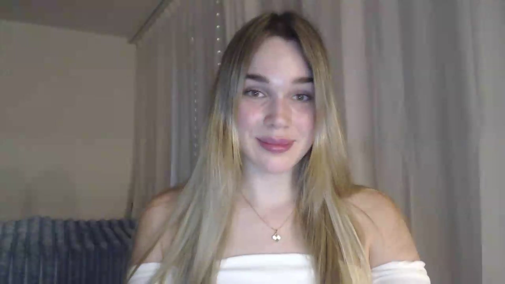 Gallery image thumbnail from Ooh_Cassie's myfreecams stream on, 05/30/2026, 19:55 image 4 of 20
