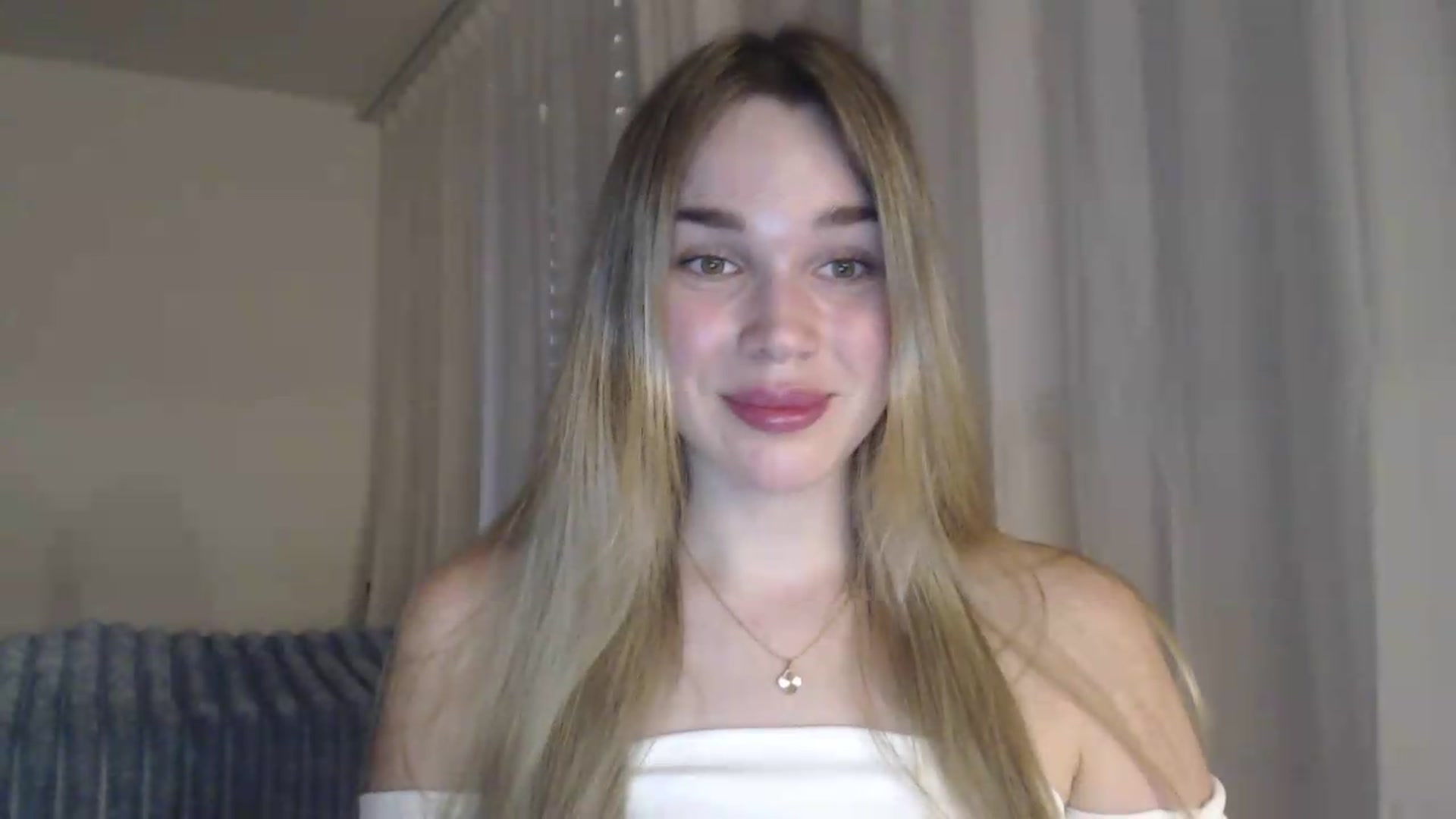 Gallery image thumbnail from Ooh_Cassie's myfreecams stream on, 05/30/2026, 19:55 image 3 of 20