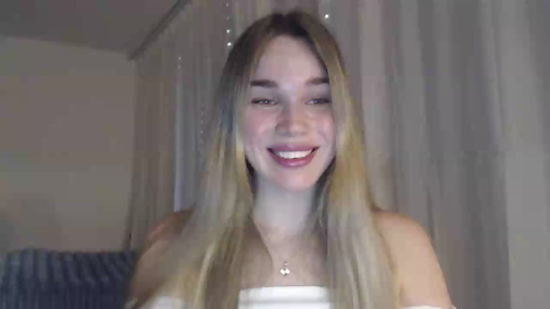 Gallery image thumbnail from Ooh_Cassie's myfreecams stream on, 05/30/2026, 19:55 image 1 of 20
