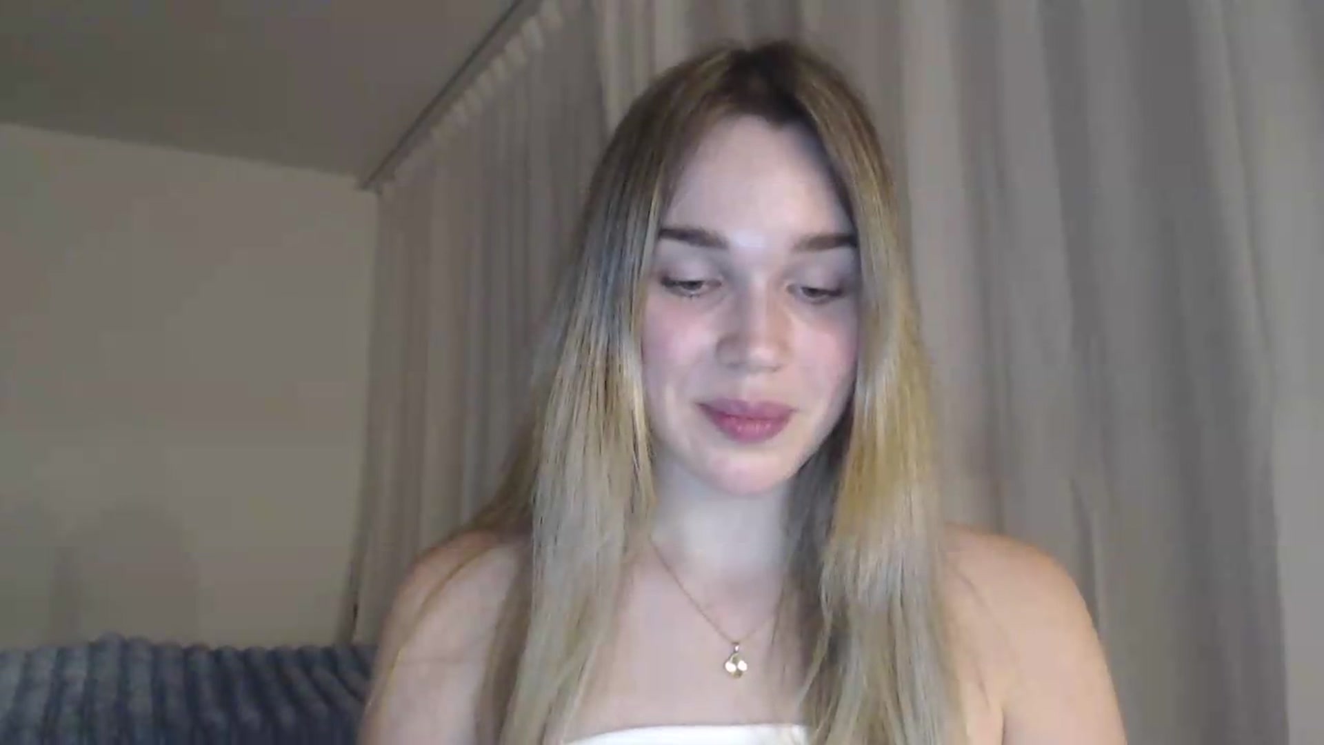 Gallery image thumbnail from Ooh_Cassie's myfreecams stream on, 05/30/2026, 19:55 image 12 of 20