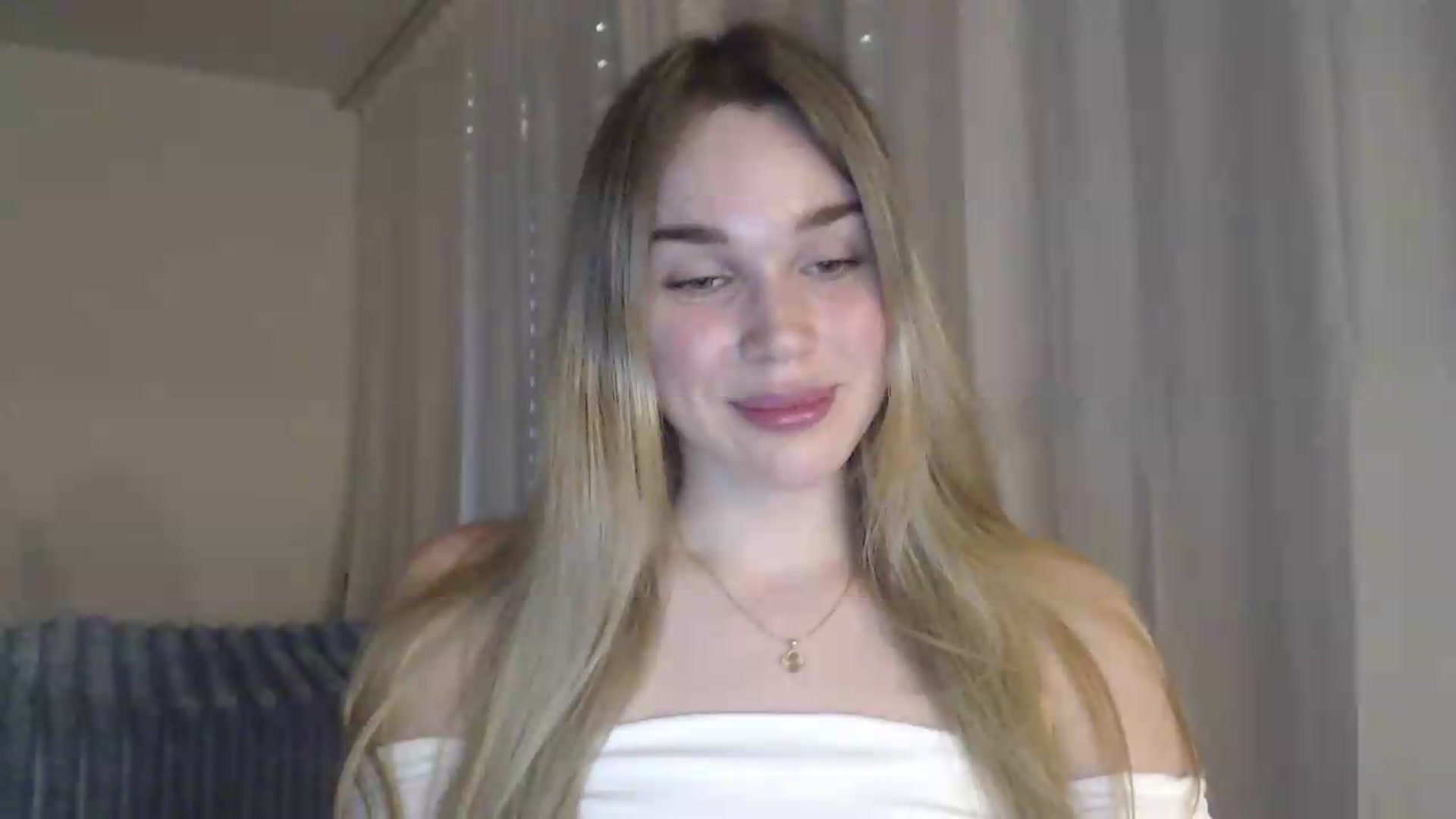 Gallery image thumbnail from Ooh_Cassie's myfreecams stream on, 05/30/2026, 19:55 image 2 of 20