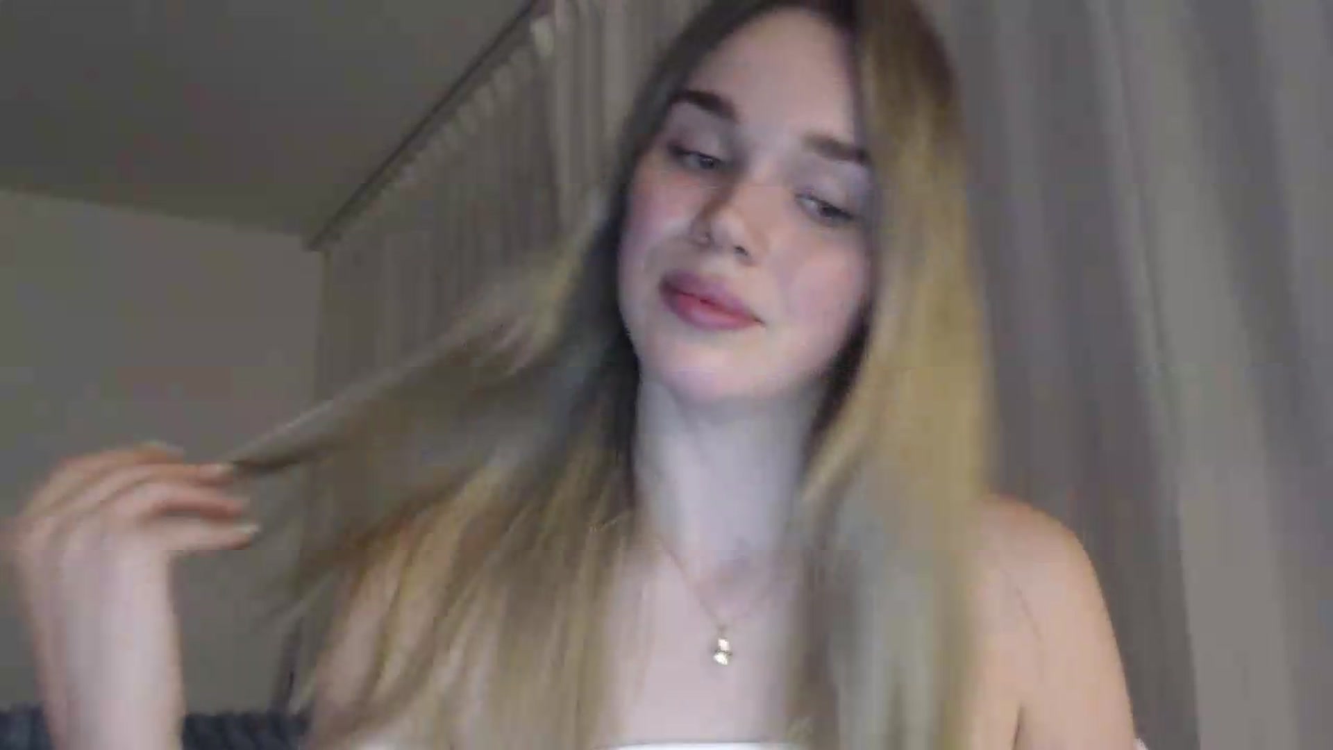 Gallery image thumbnail from Ooh_Cassie's myfreecams stream on, 05/30/2026, 19:55 image 6 of 20