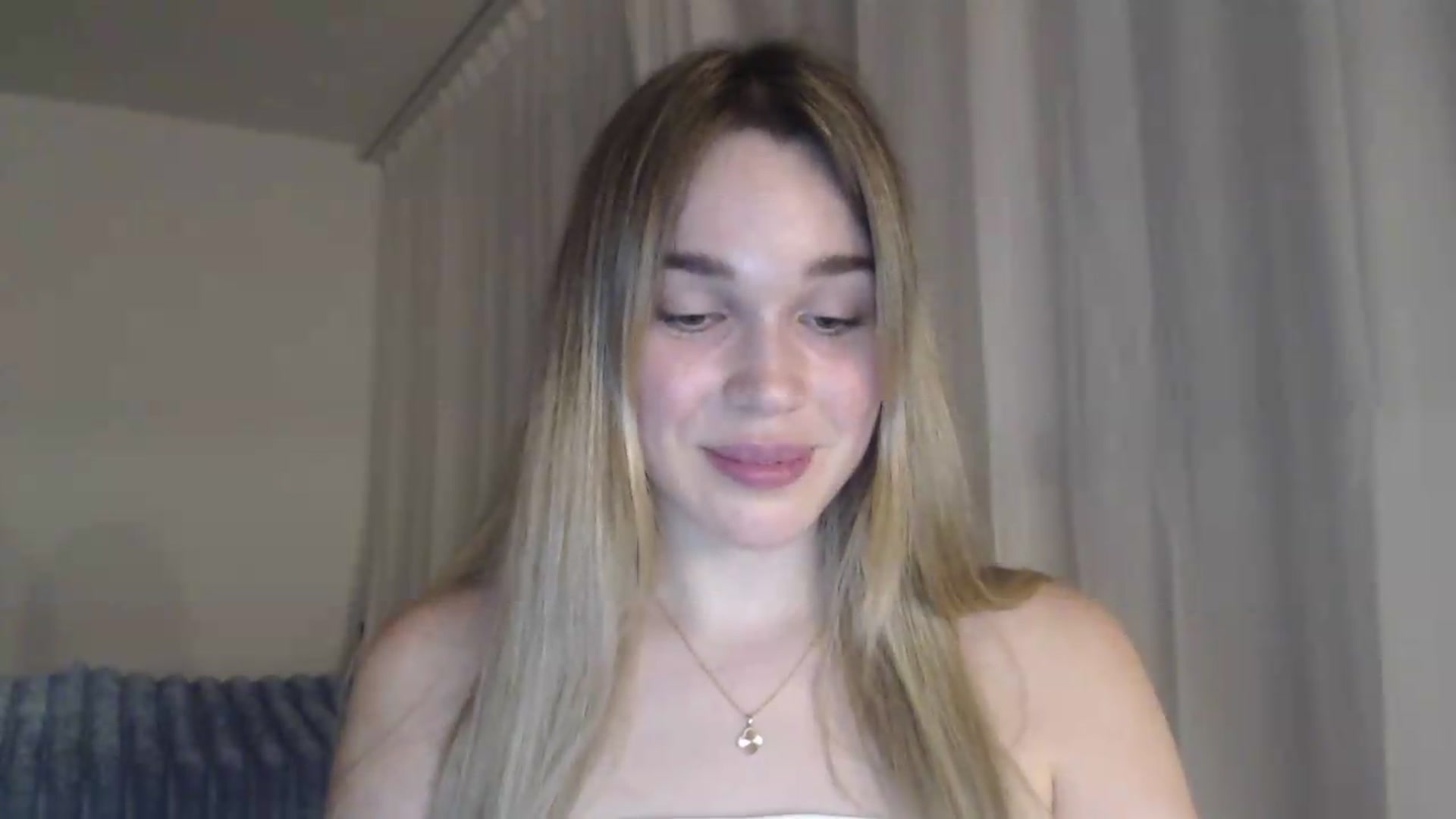 Gallery image thumbnail from Ooh_Cassie's myfreecams stream on, 05/30/2026, 20:55 image 12 of 20